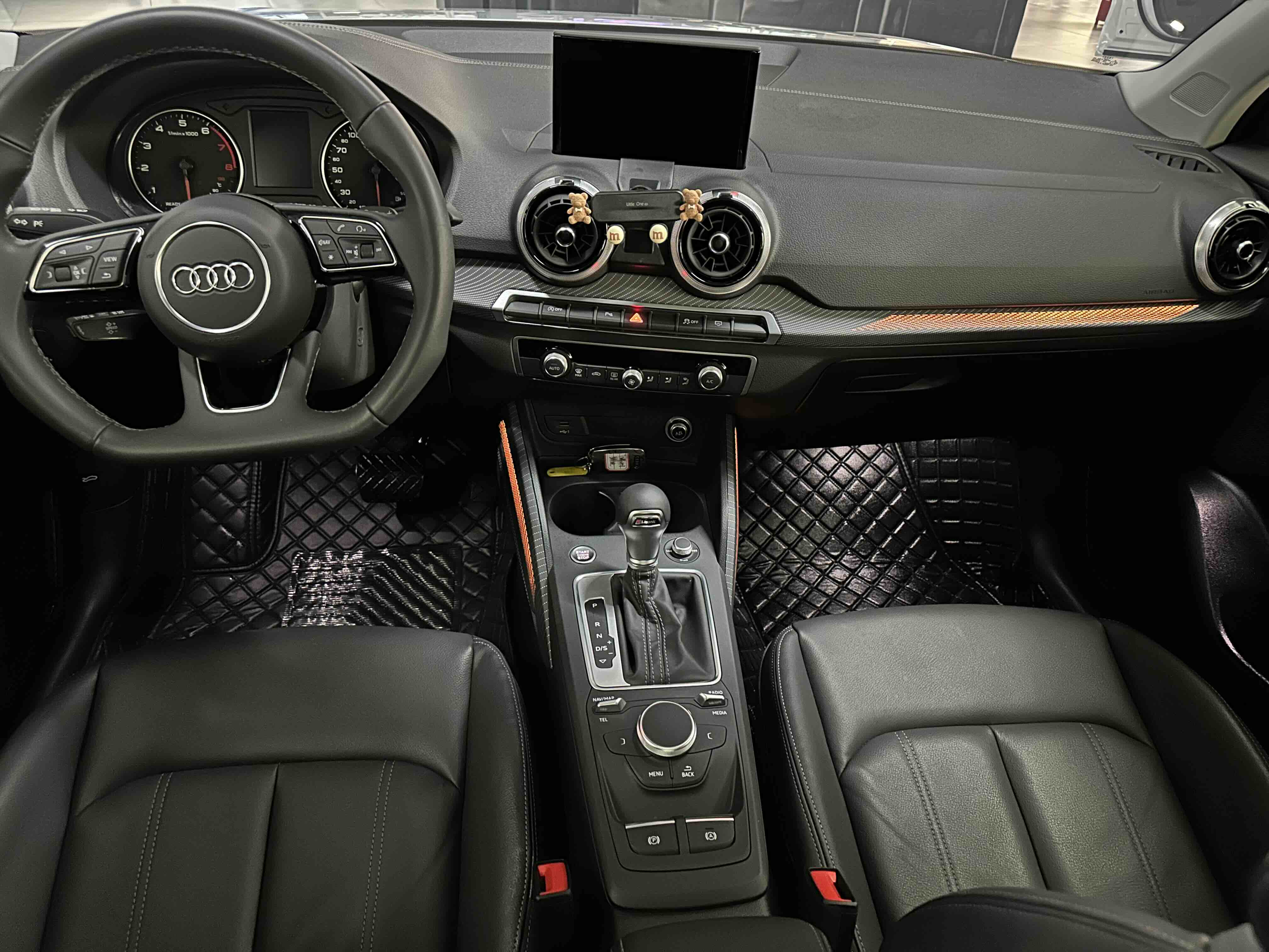 Q2L 2024 #8 Q2L 2024 car image #8