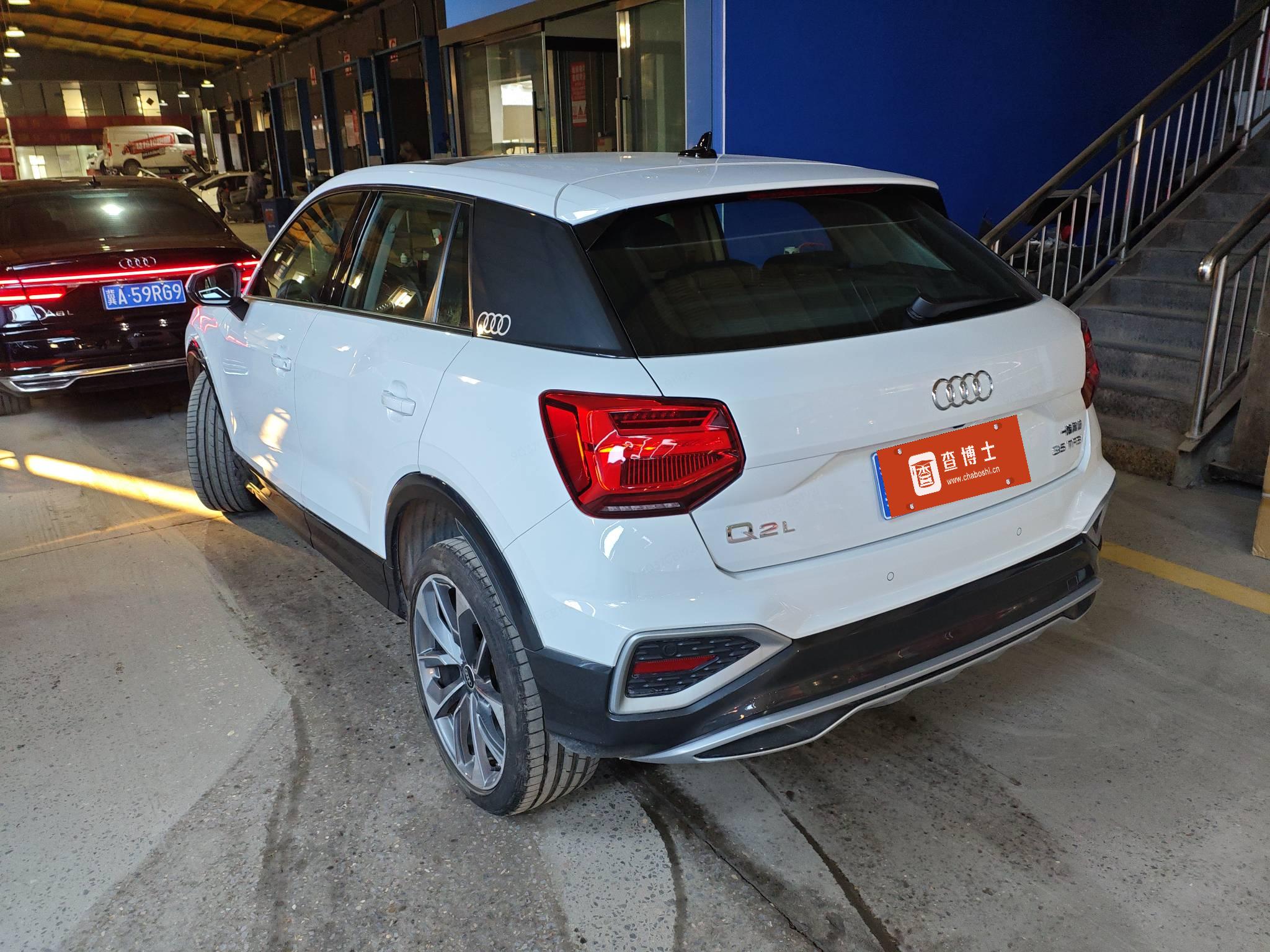 Q2L 2024 #8 Q2L 2024 car image #8