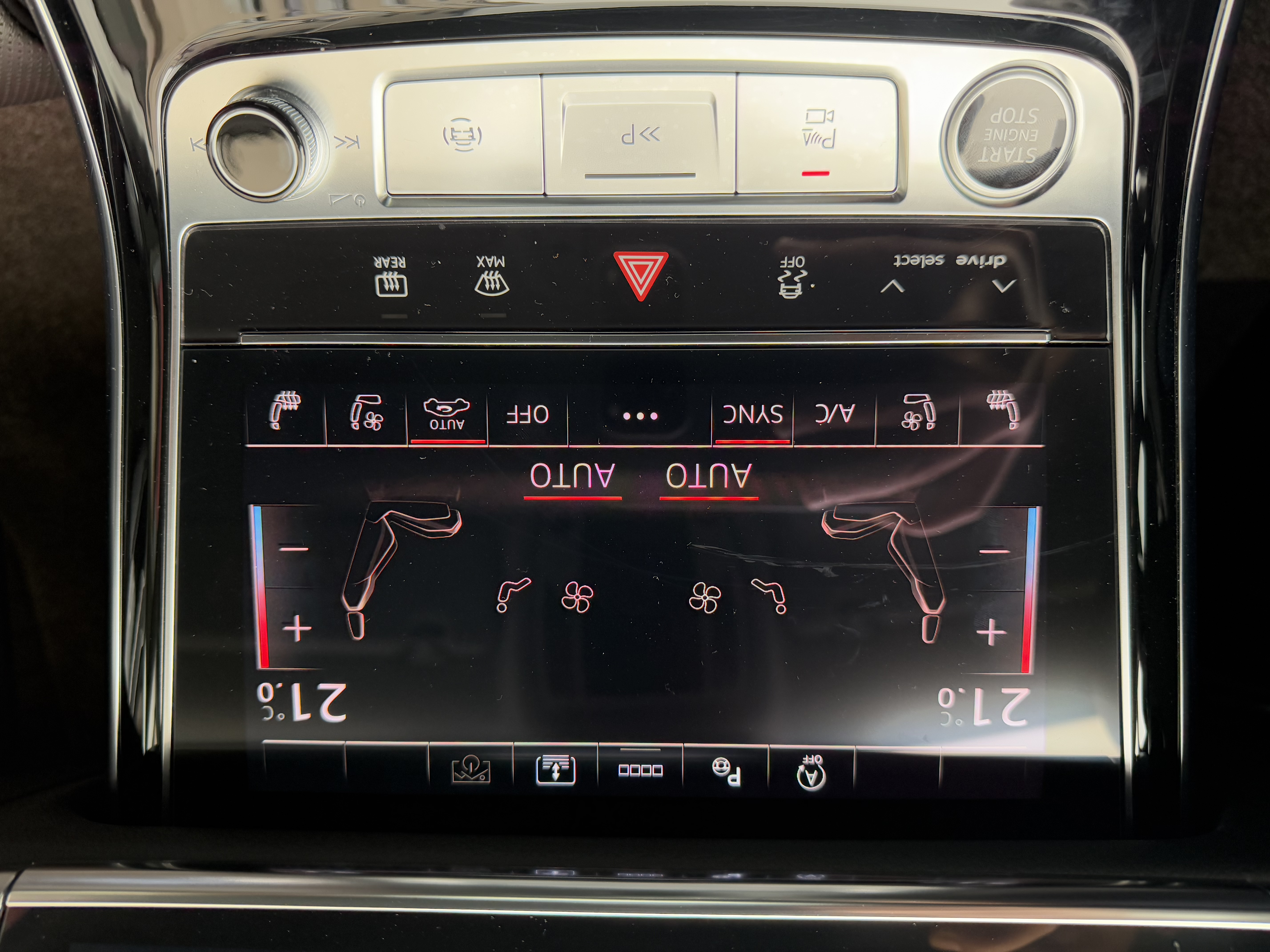 Audi A8 2024 #8 Audi A8 2024 car image #8