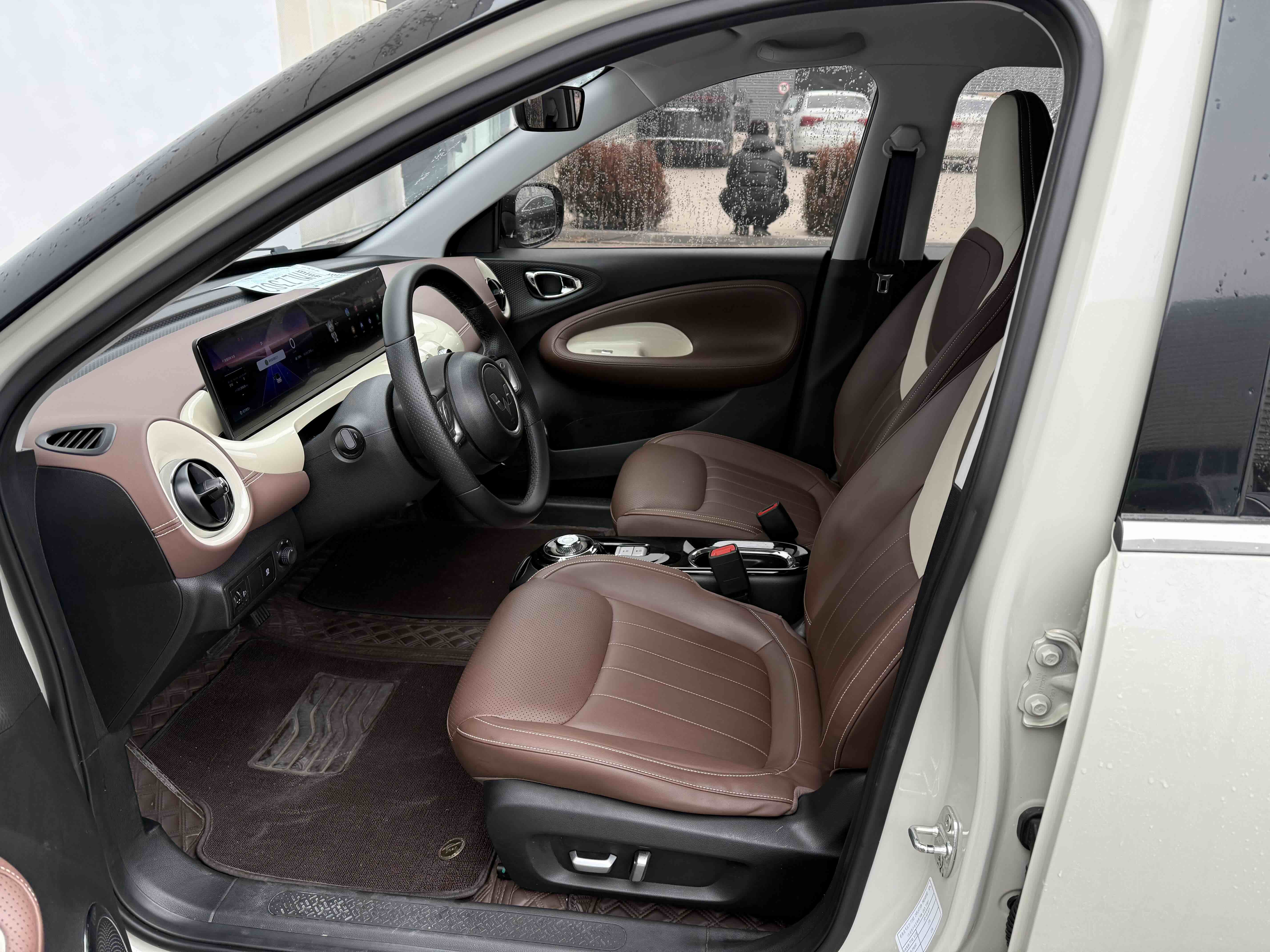 五菱汽车 五菱缤果 2023 汽车图片 #8