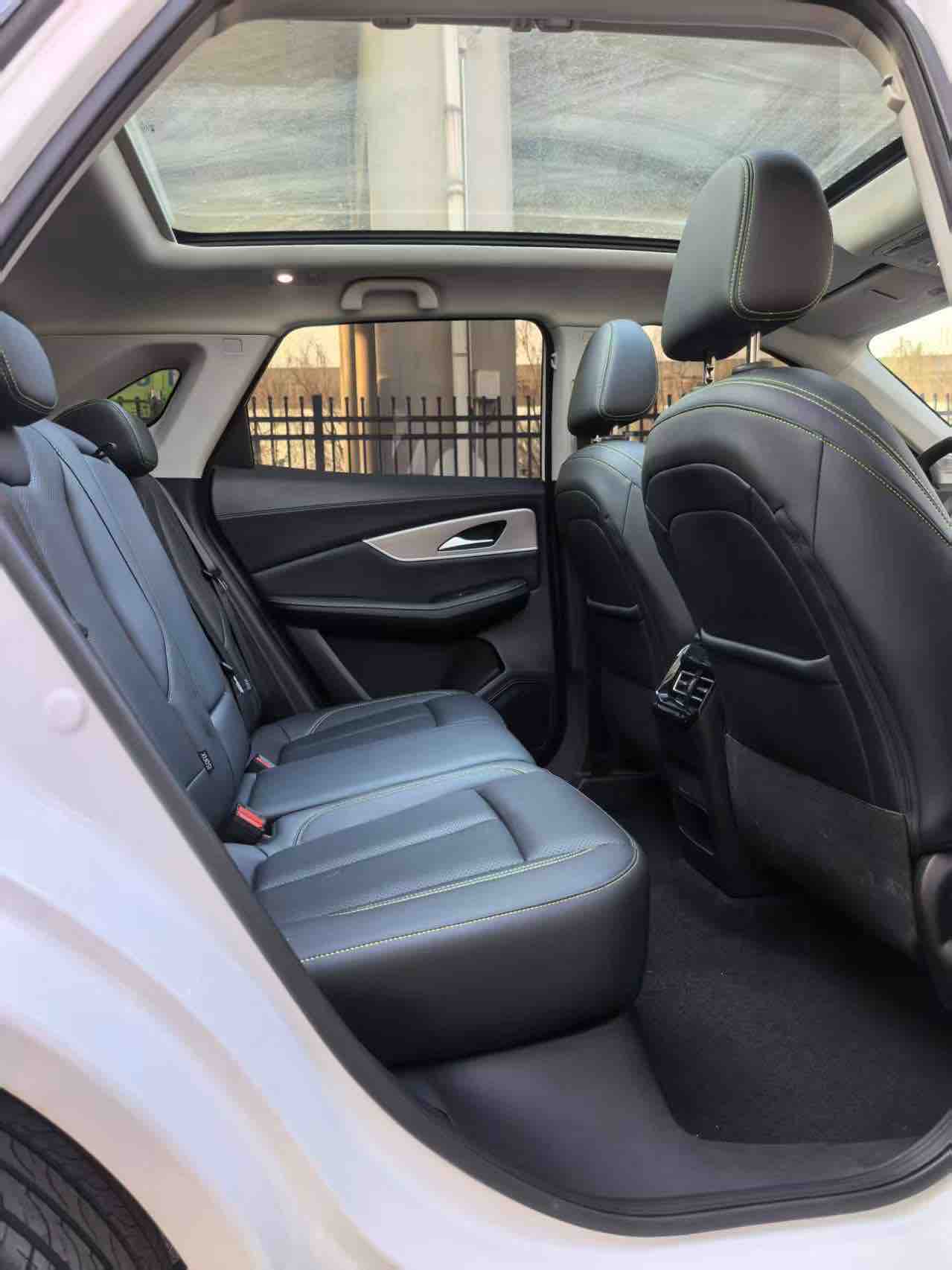 T5 EVO 2024 car image #8
