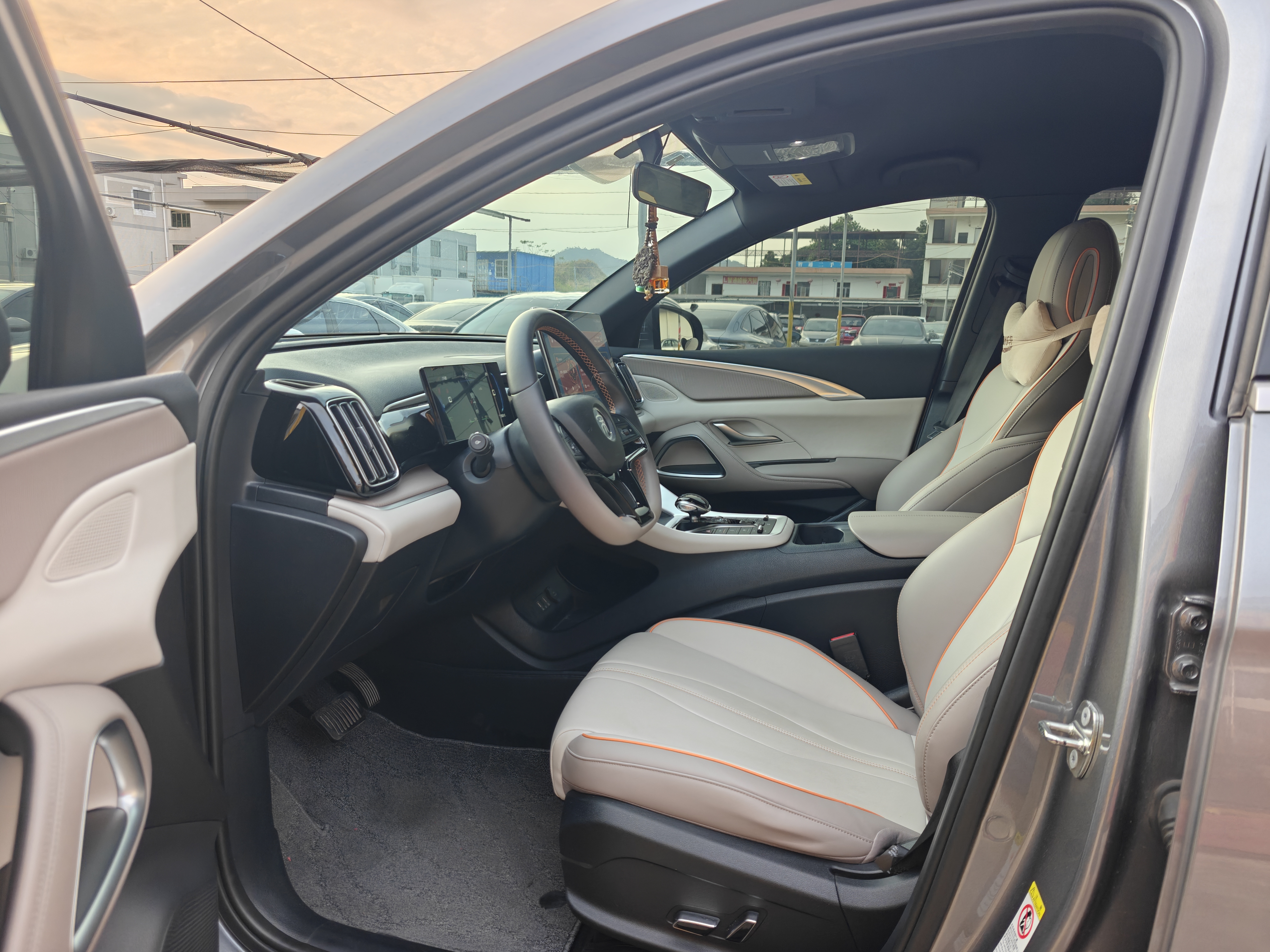 BYD Song Pro New Energy 2024 car image #8