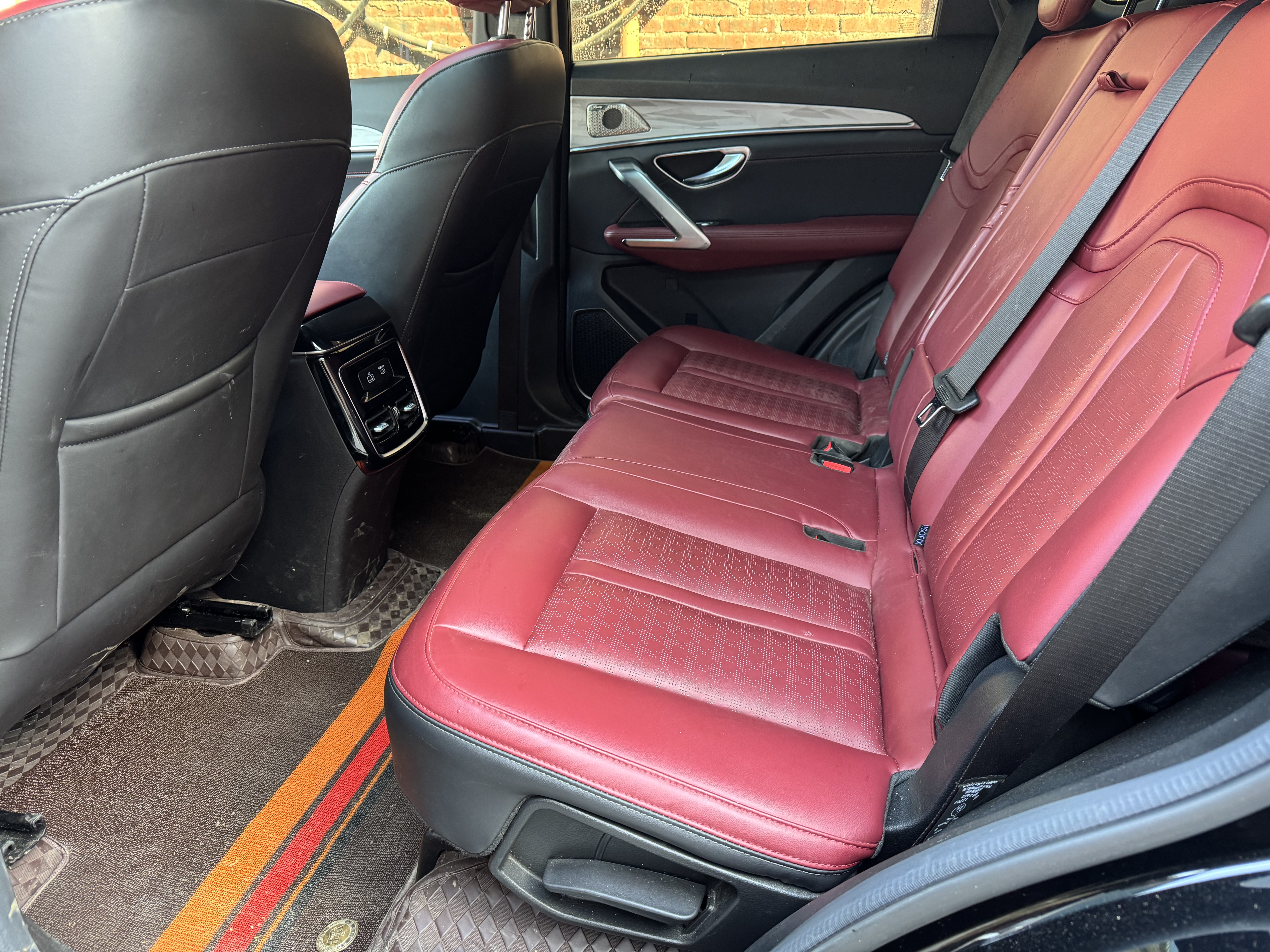 Jetour X70 PRO 2023 car image #8