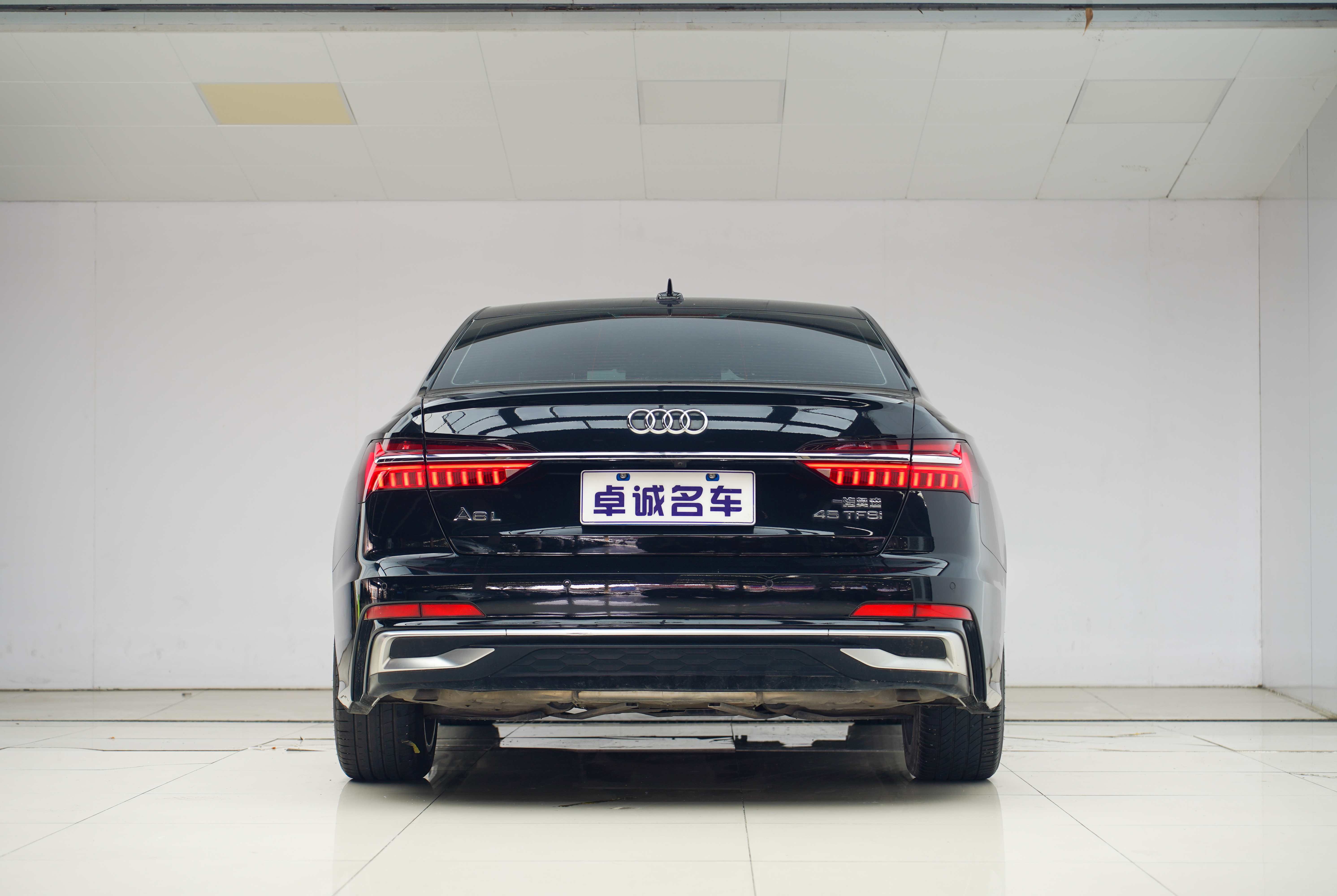Audi A6L 2023 car image #8