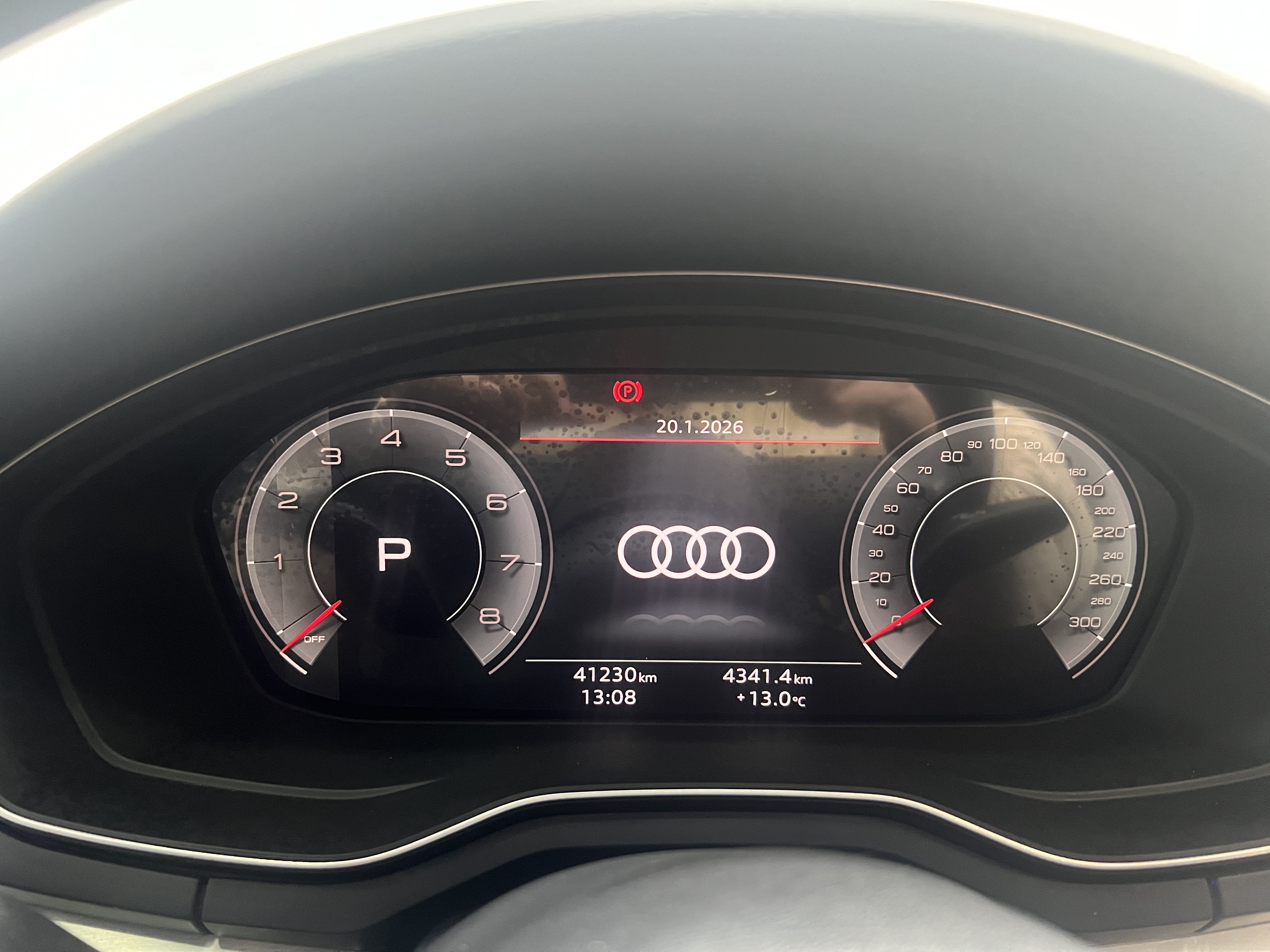Audi A4L 2024 #8 Audi A4L 2024 car image #8