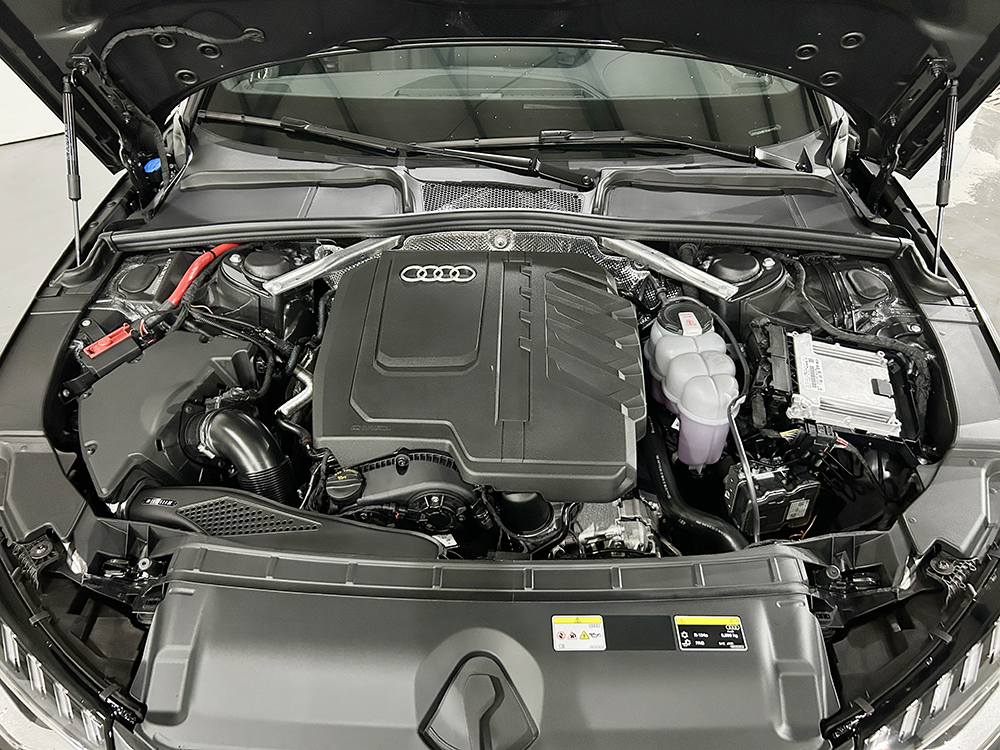 Audi A4L 2024 imagem de carro #8