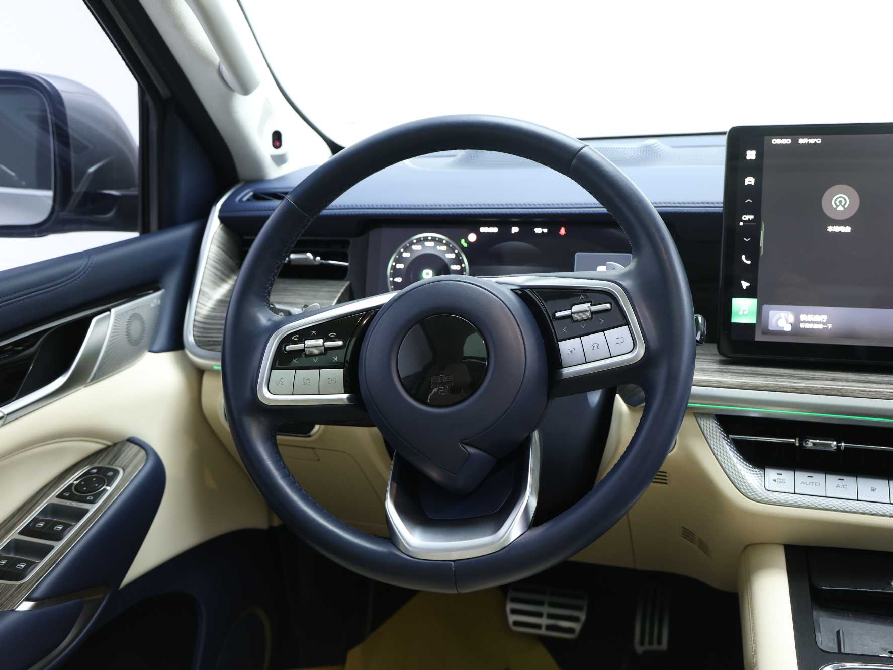 Great Wall Shanhai Pao 2023 car image #8