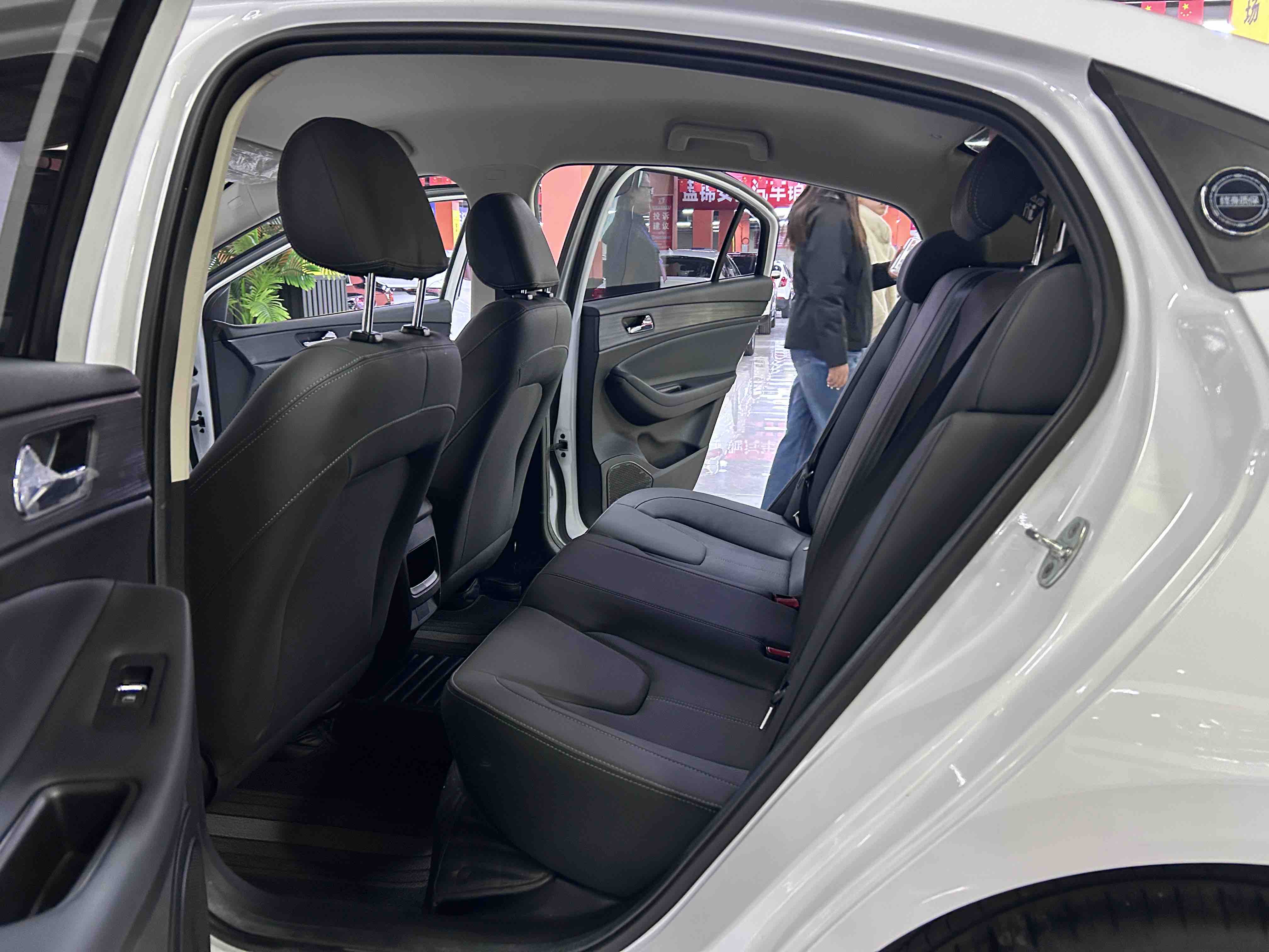 Chery Arrizo 5 2024 #8 Chery Arrizo 5 2024 car image #8