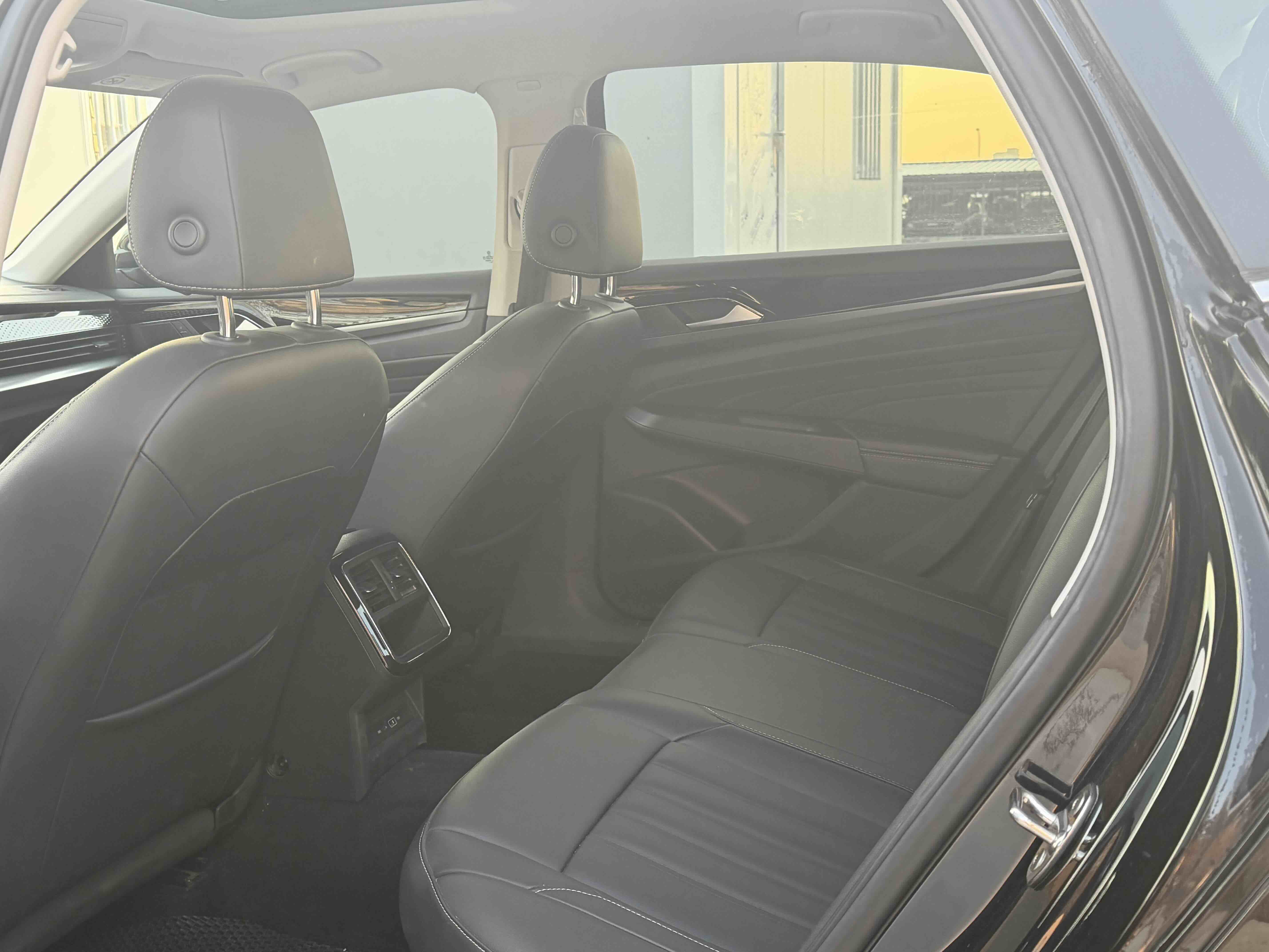 Volkswagen Passat 2023 #8 Volkswagen Passat 2023 car image #8