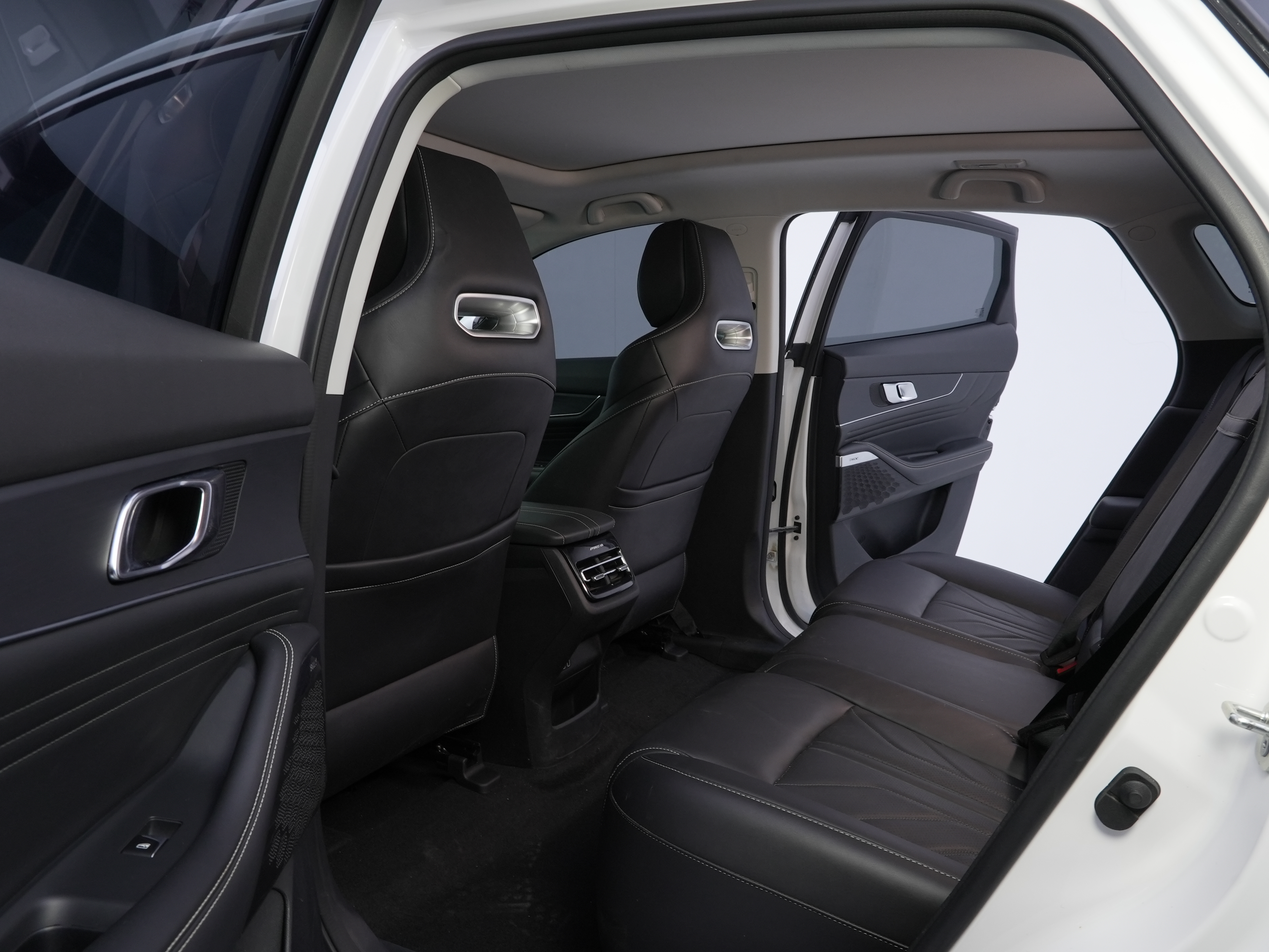 Changan UNI-K 2024 #8 Changan UNI-K 2024 car image #8