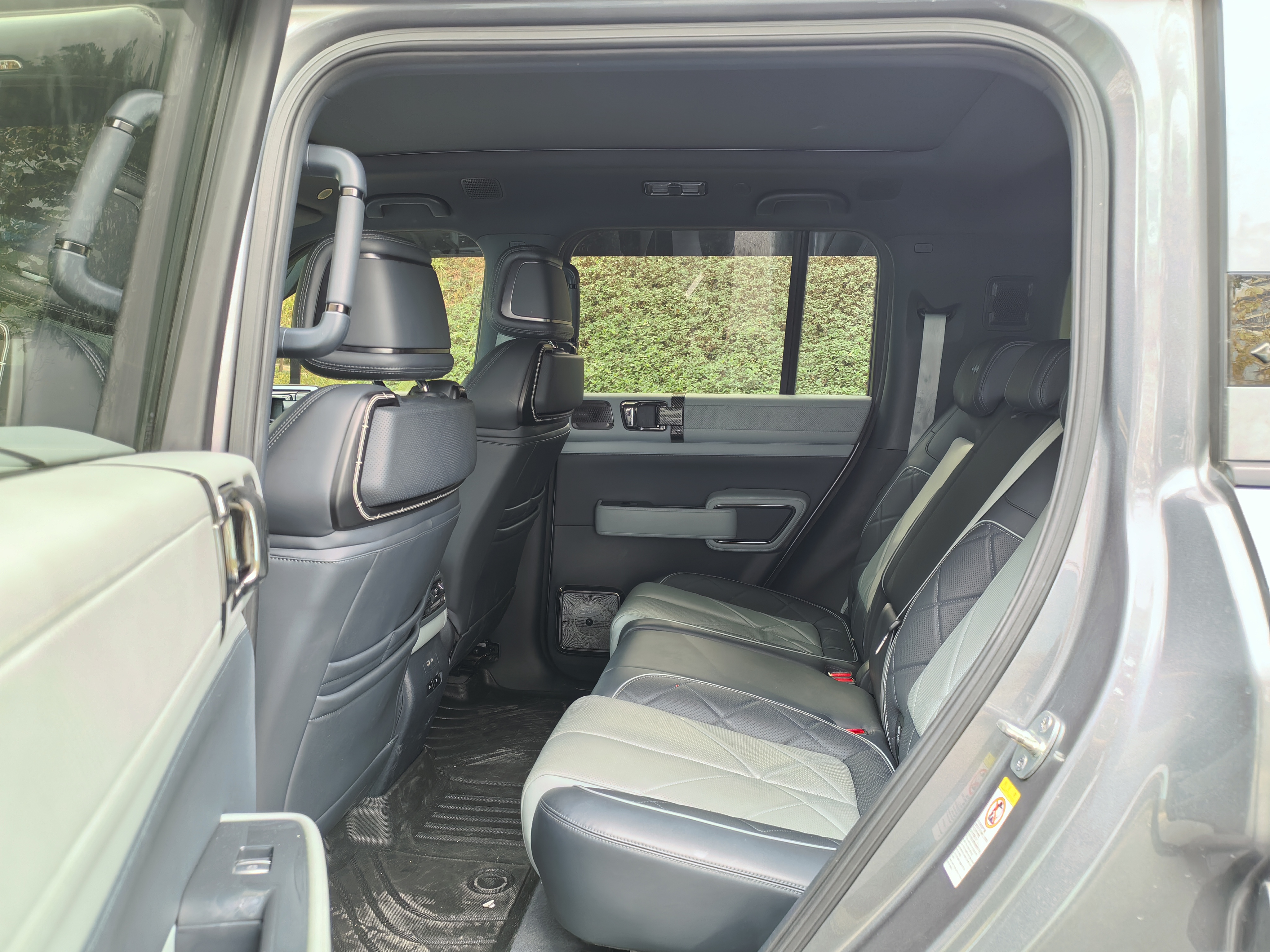 FangChengBao Leopard 5 2023 car image #8