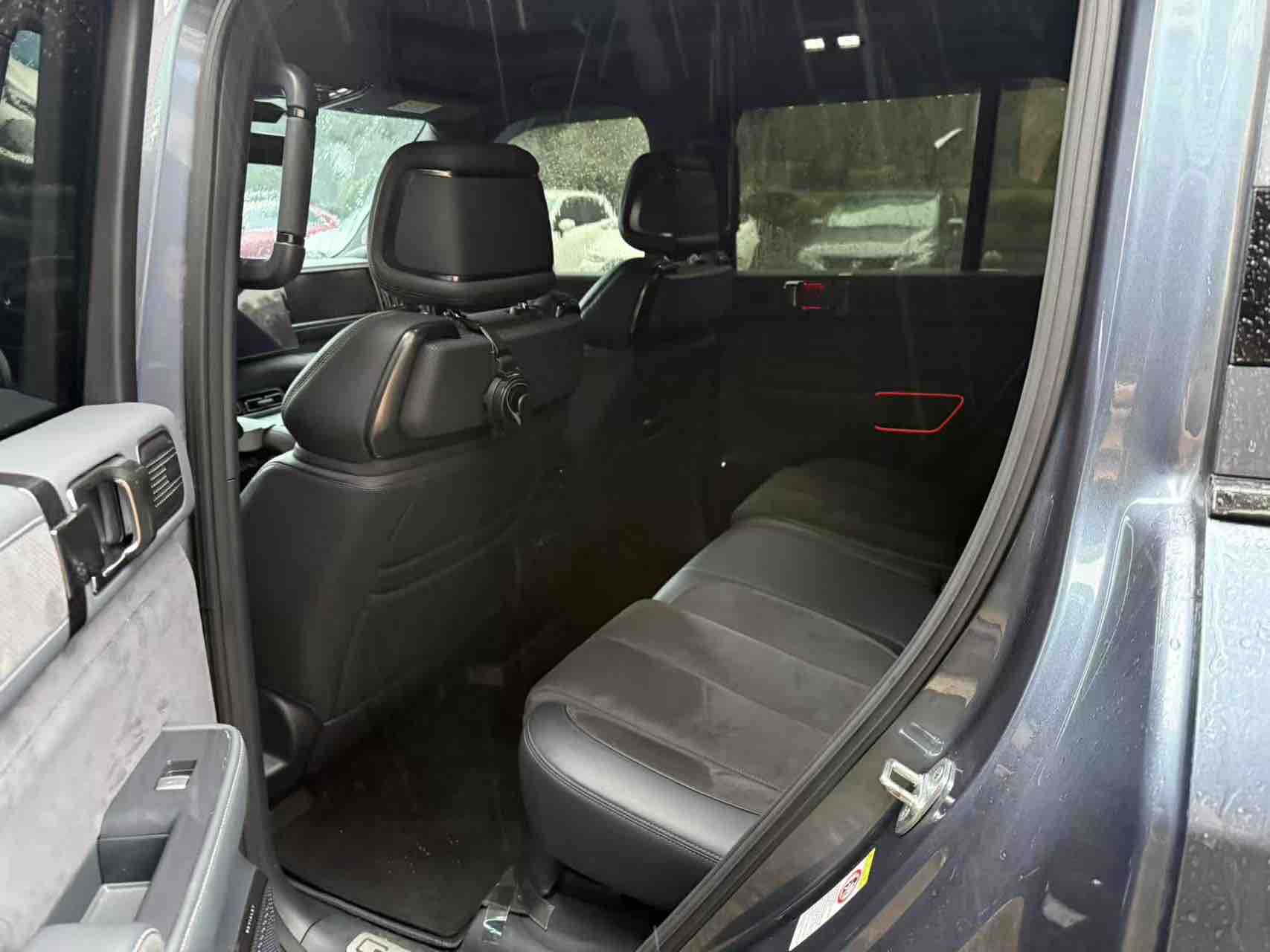 FangChengBao Leopard 5 2024 #8 FangChengBao Leopard 5 2024 image de voiture #8