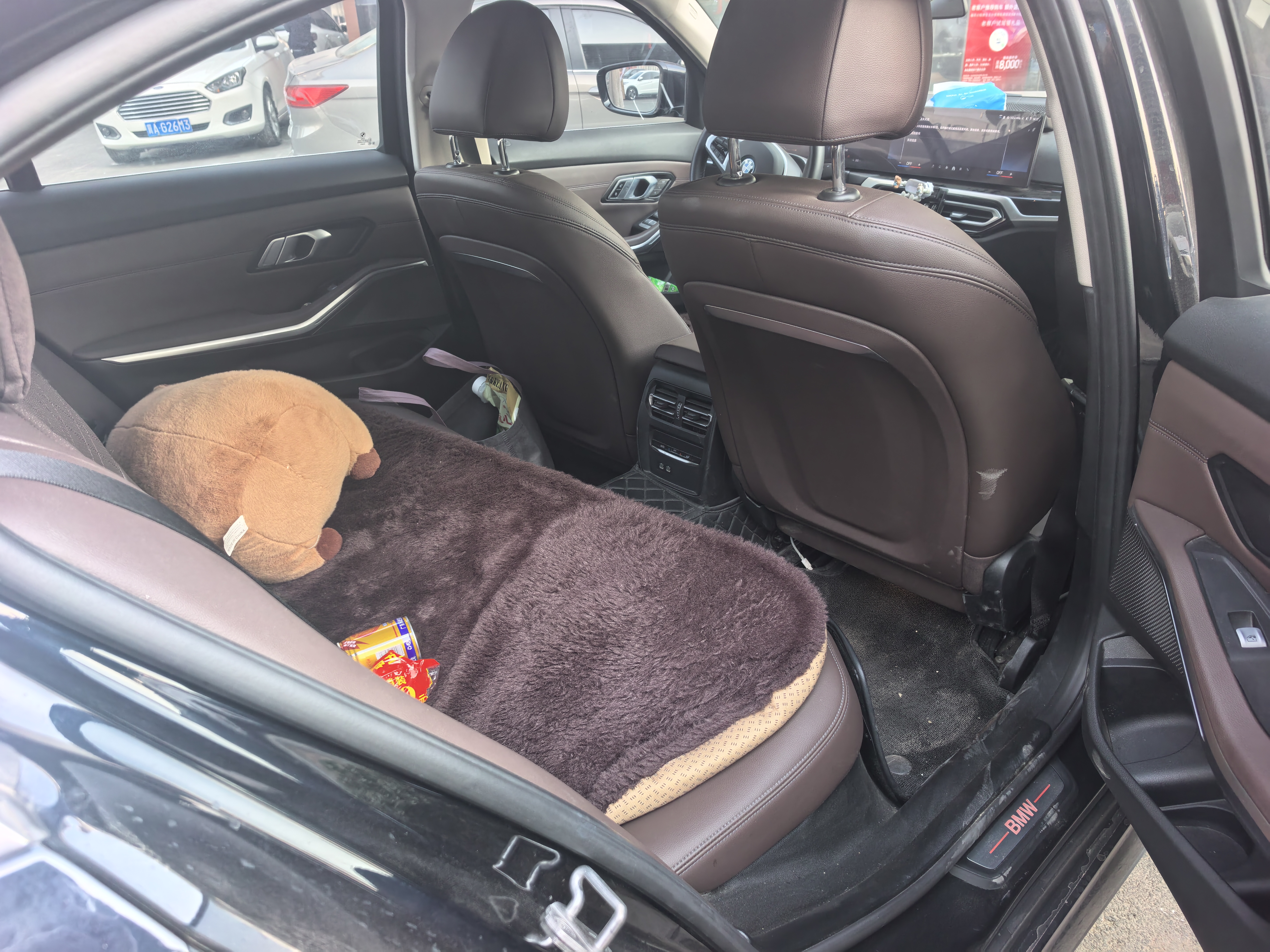 BMW i3 2024 image de voiture #8