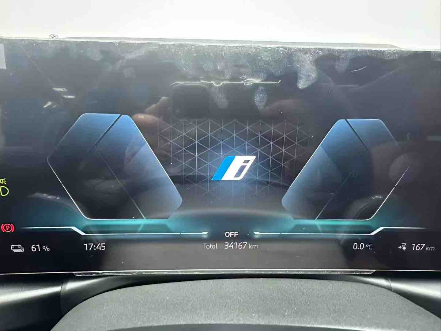 BMW i3 2024 immagine di auto #8