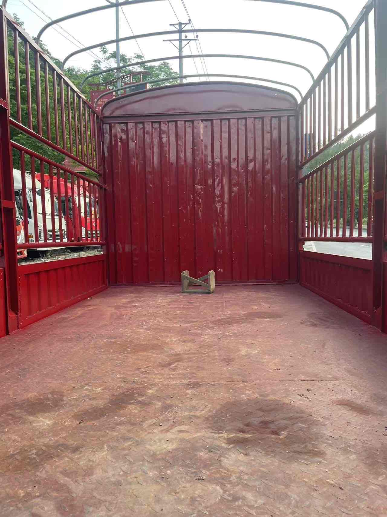 JAC QX PHEV 2024 #8 JAC QX PHEV 2024 car image #8