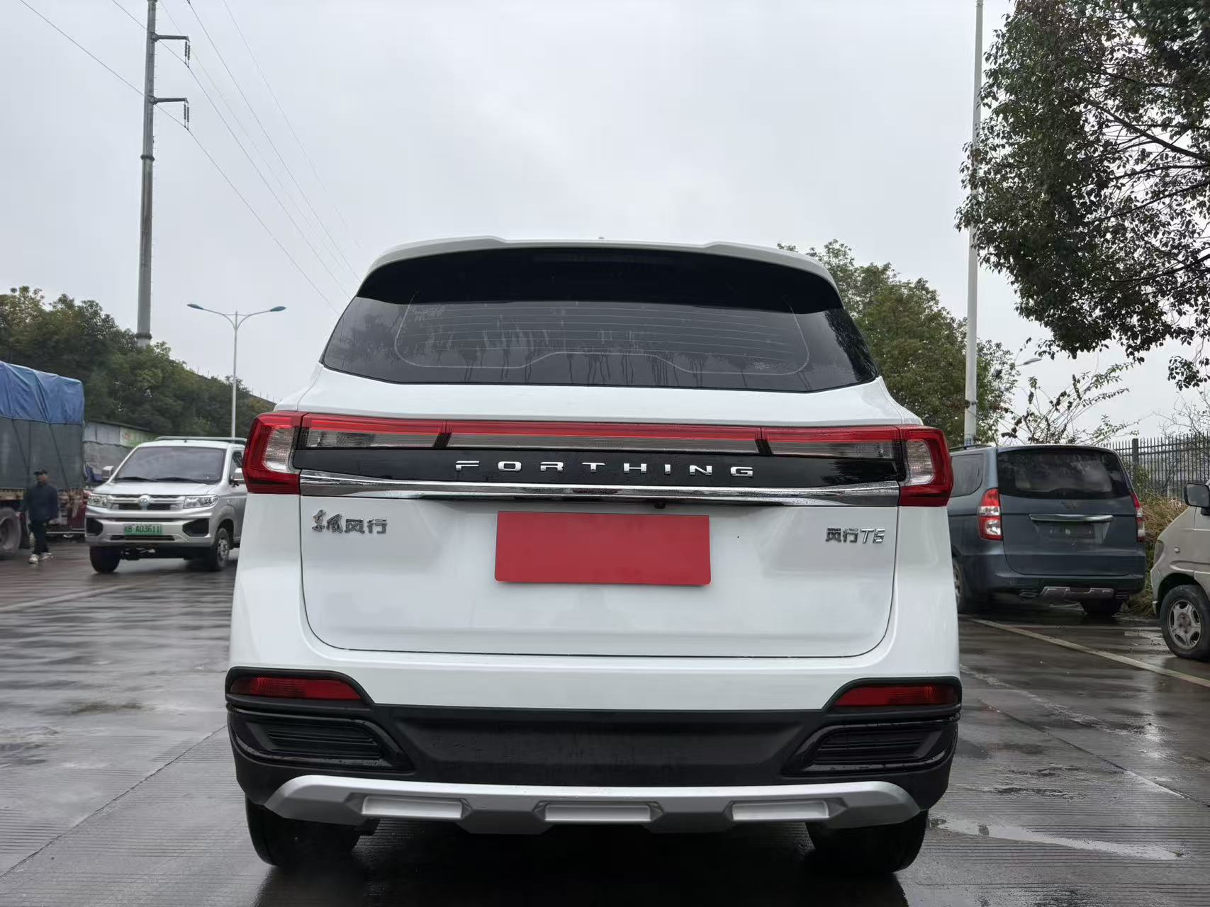 T5 2024 immagine di auto #8