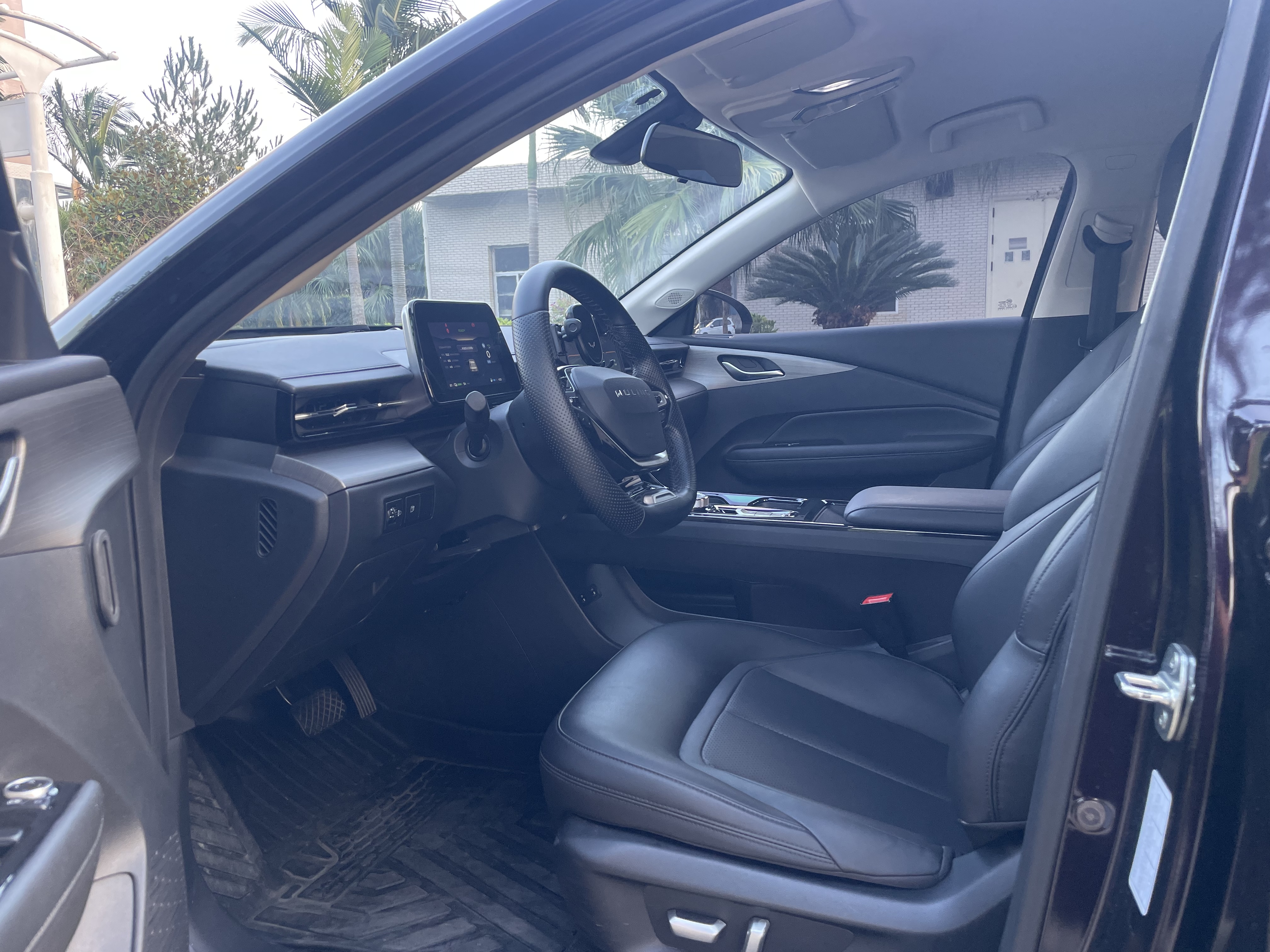 Wuling Starlight 2024 imagen de coche #8