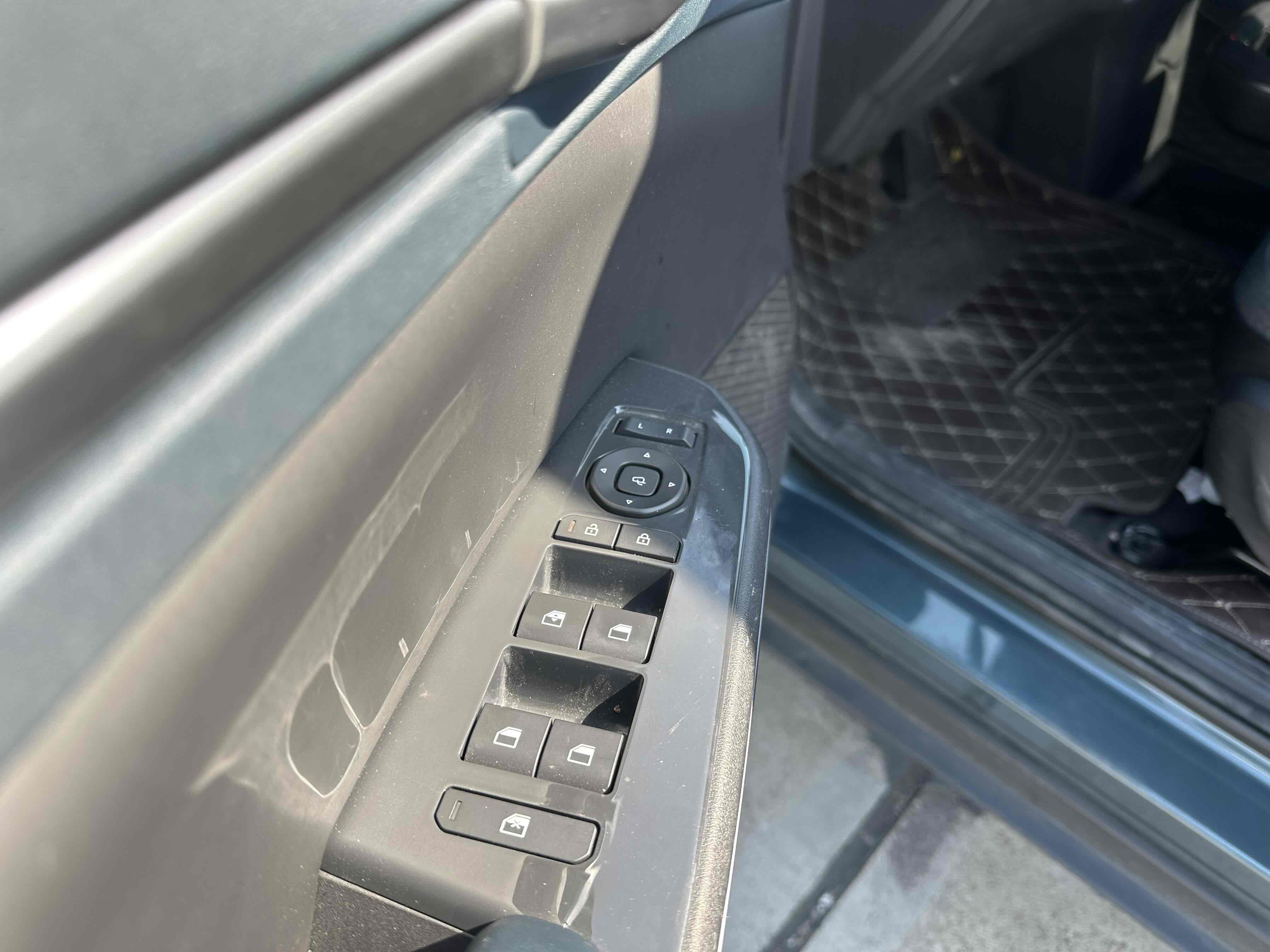 Kia EV5 2024 image de voiture #8