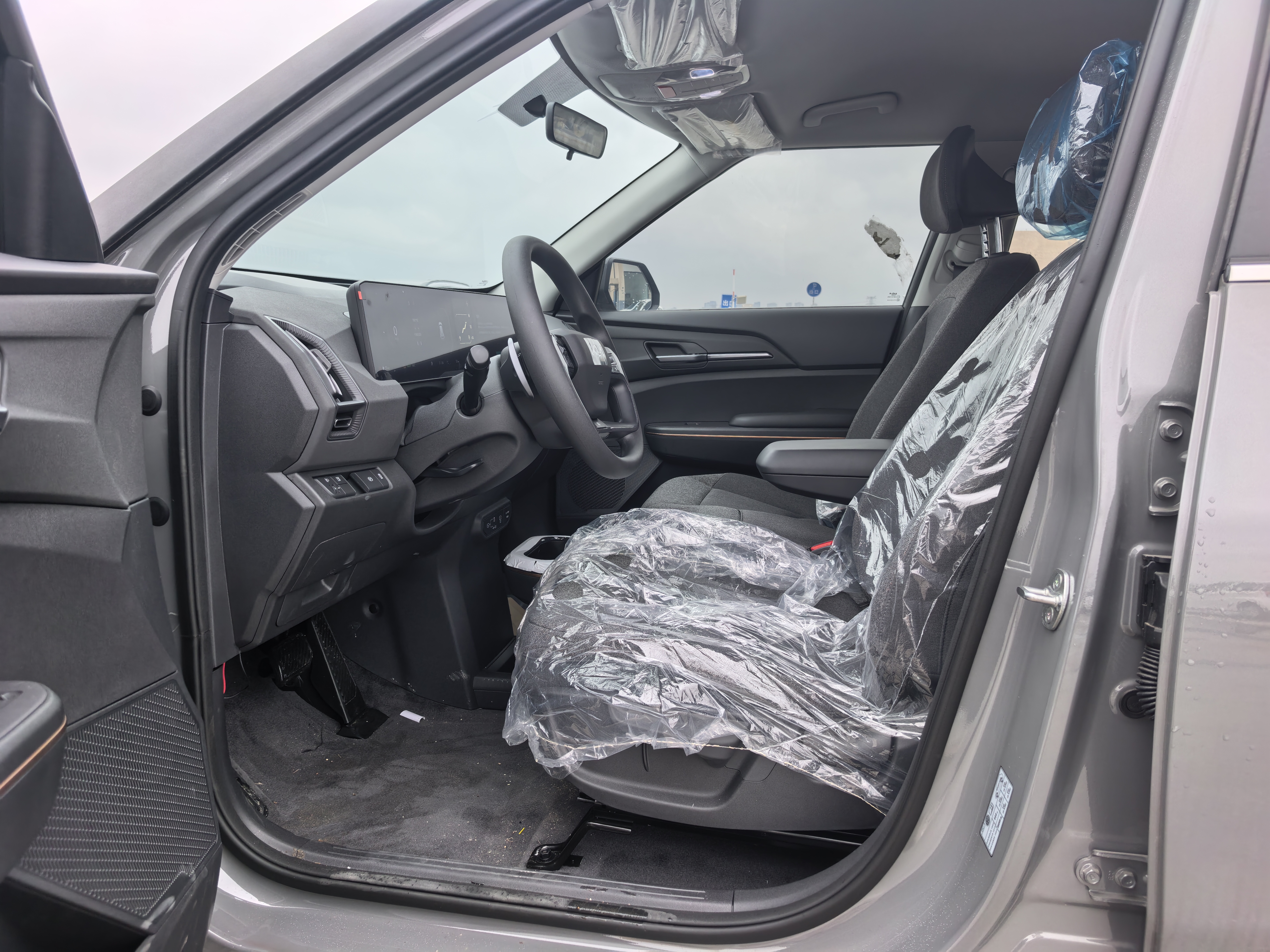 Kia EV5 2025 image de voiture #8