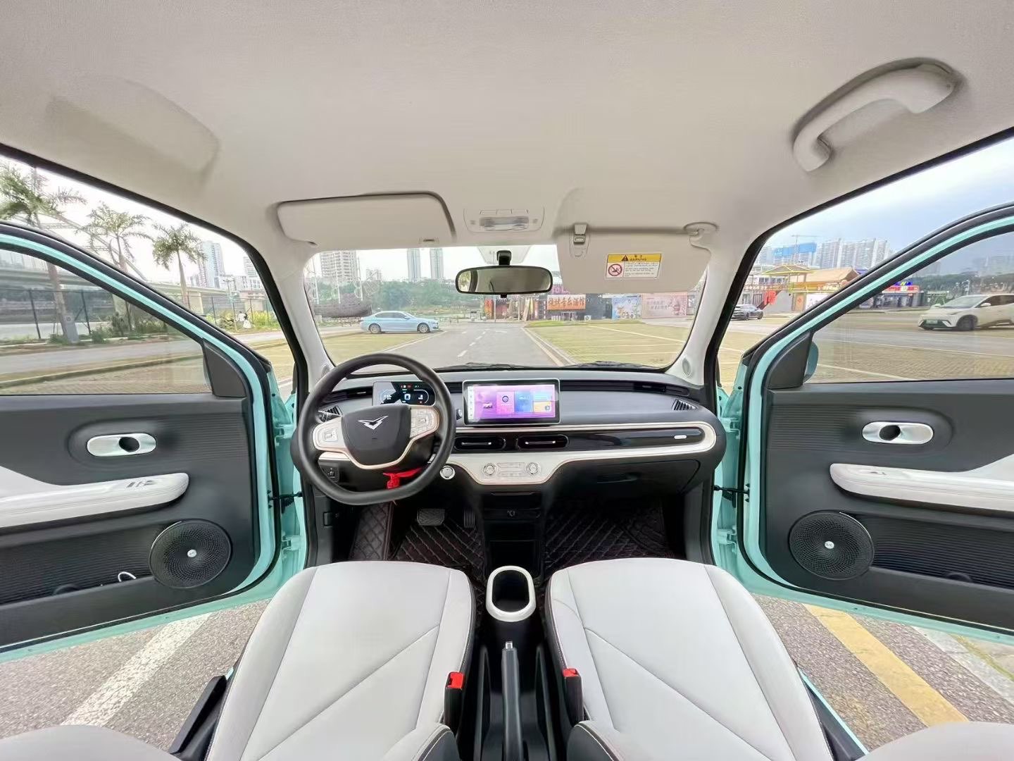 Kaiyi Shiyue 2024 car image #8