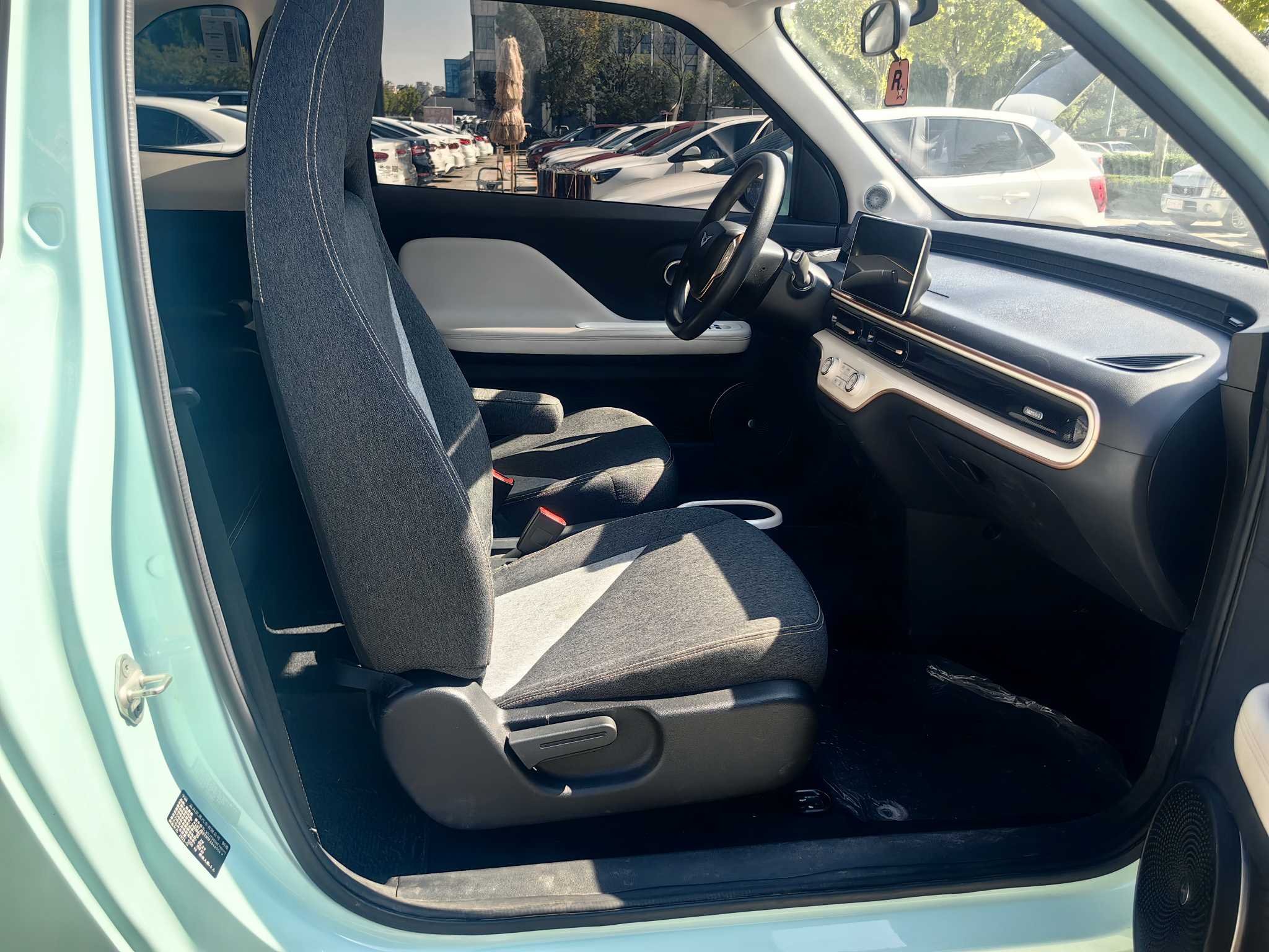 Kaiyi Shiyue 2024 #8 Kaiyi Shiyue 2024 car image #8