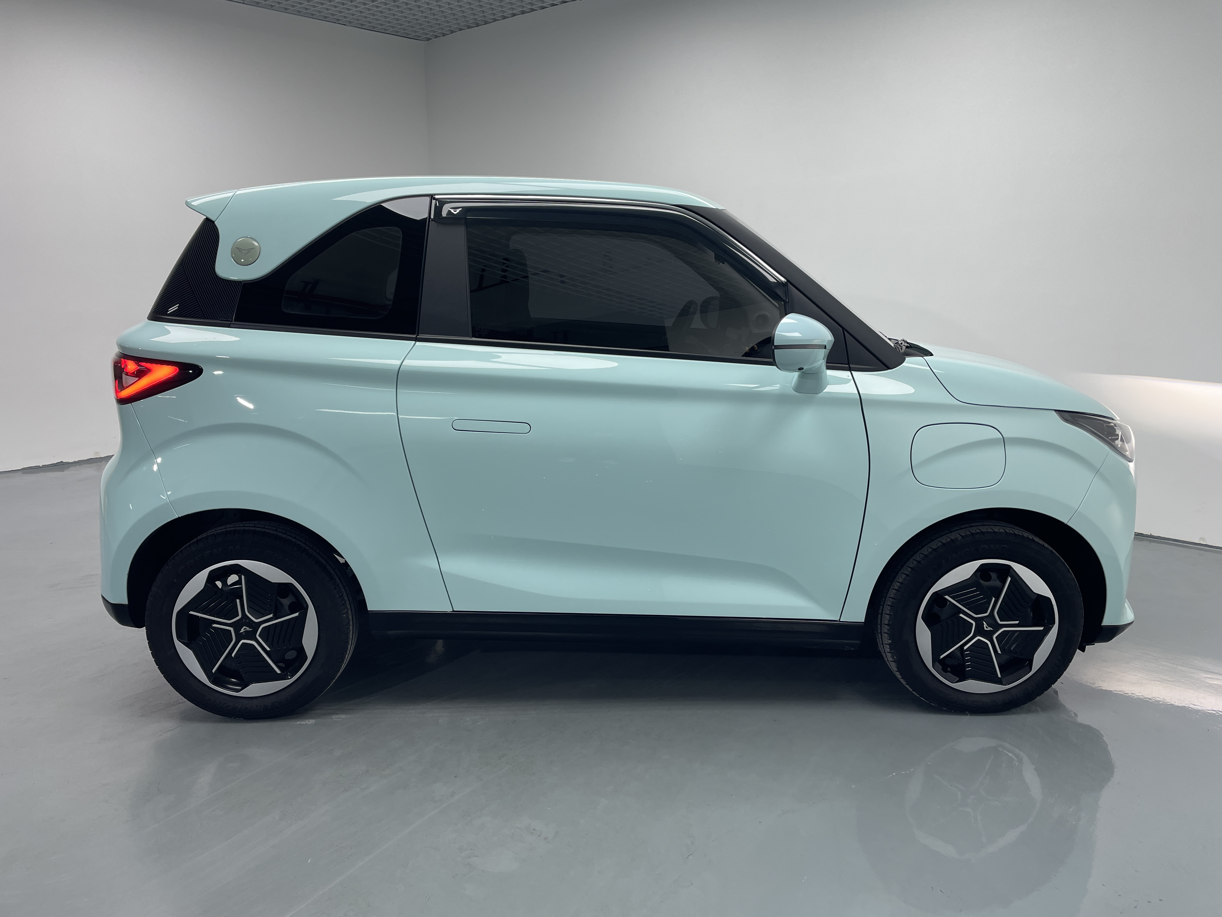 Kaiyi Shiyue 2024 car image #8