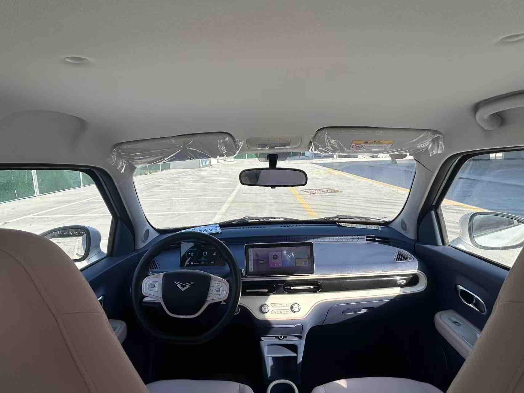 Kaiyi Shiyue 2025 car image #8