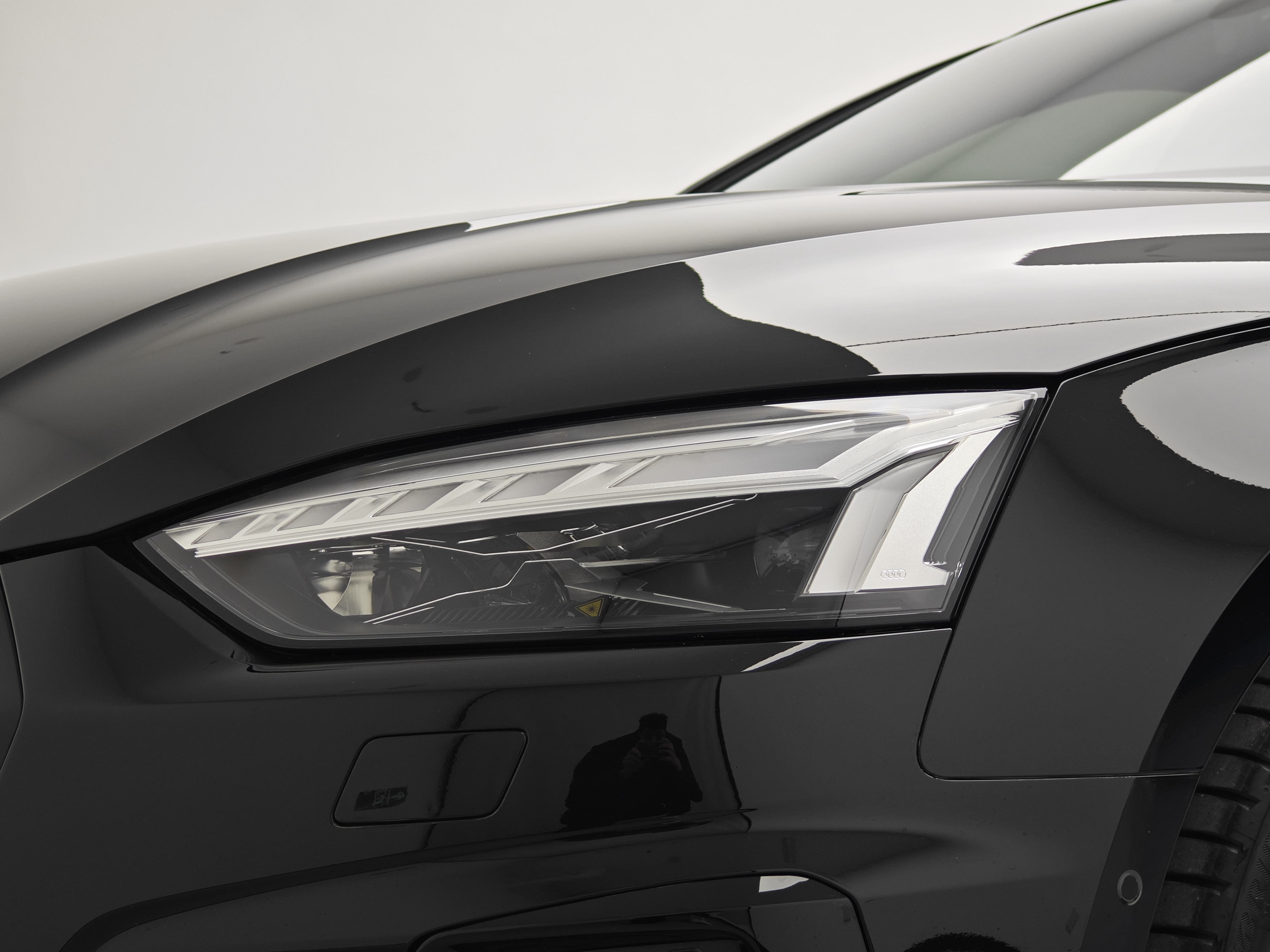 Audi S5 2024 #8 Audi S5 2024 car image #8