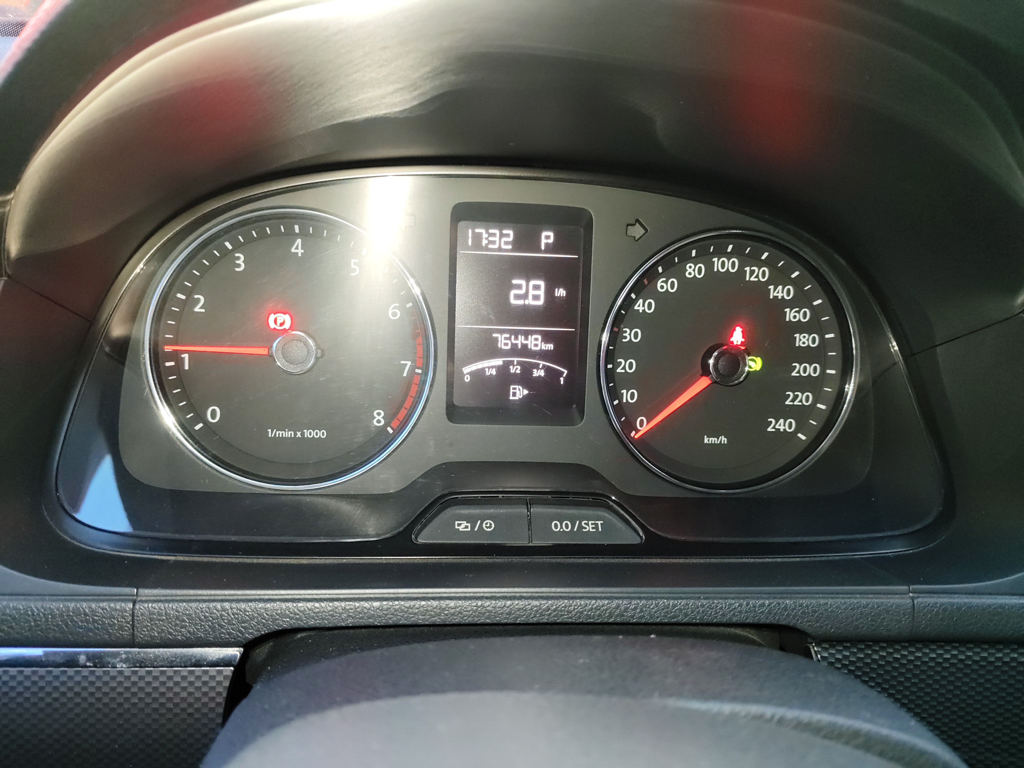 Volkswagen Cross Lavida 2014 #8 Volkswagen Cross Lavida 2014 car image #8