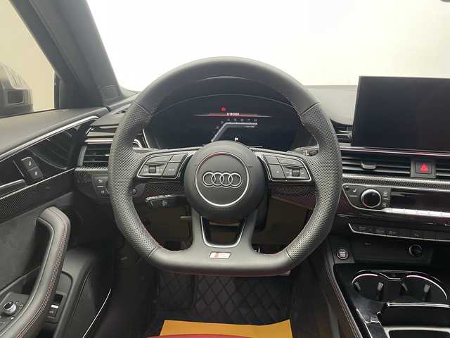 Audi S4 2024 image de voiture #8