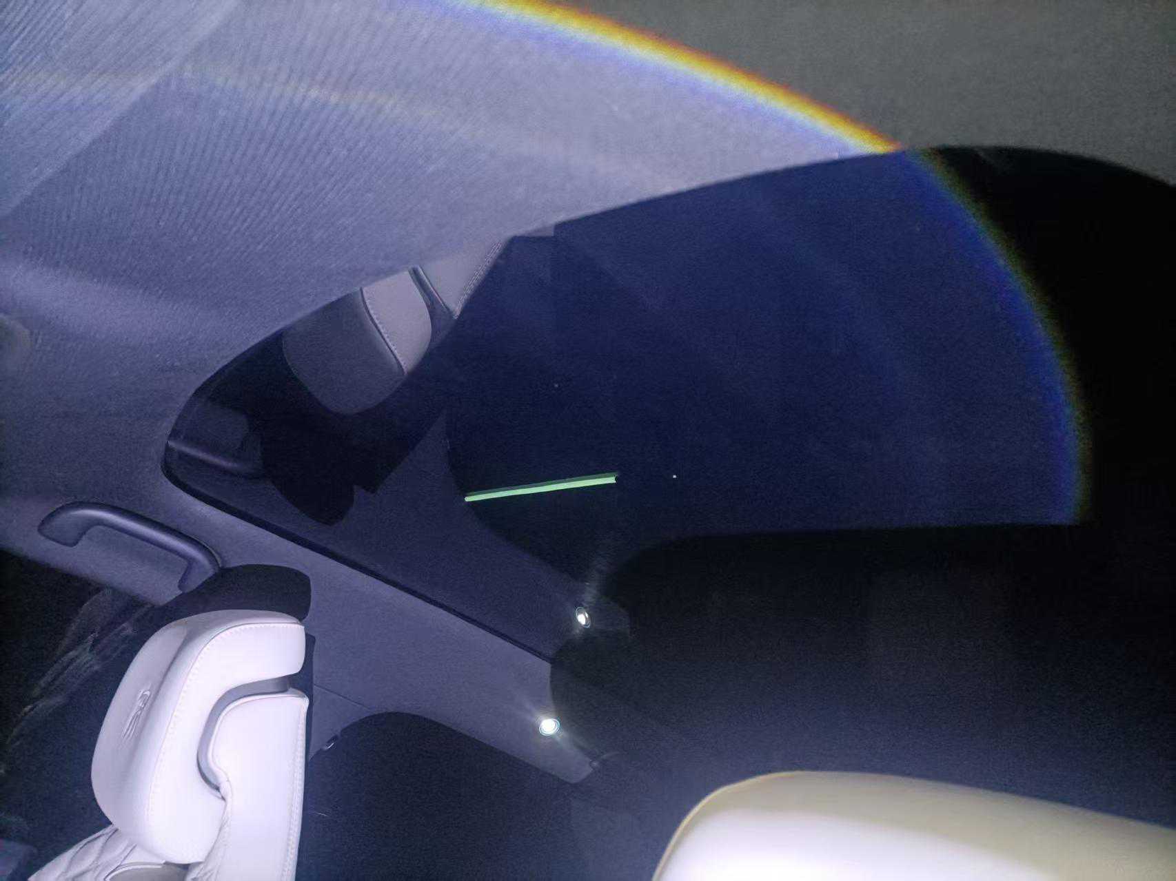 BYD SongL EV 2024 #8 BYD SongL EV 2024 immagine di auto #8