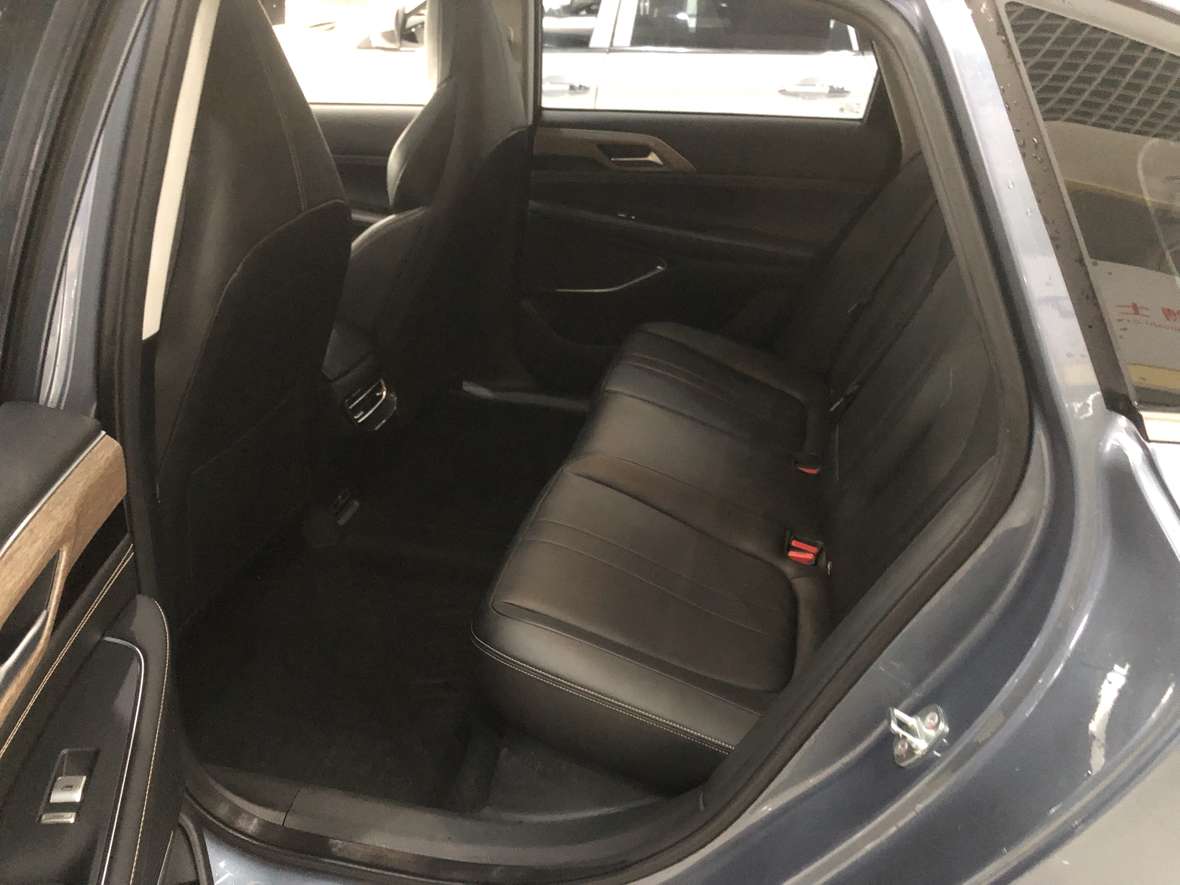 Xpeng P5 2024 #8 Xpeng P5 2024 immagine di auto #8