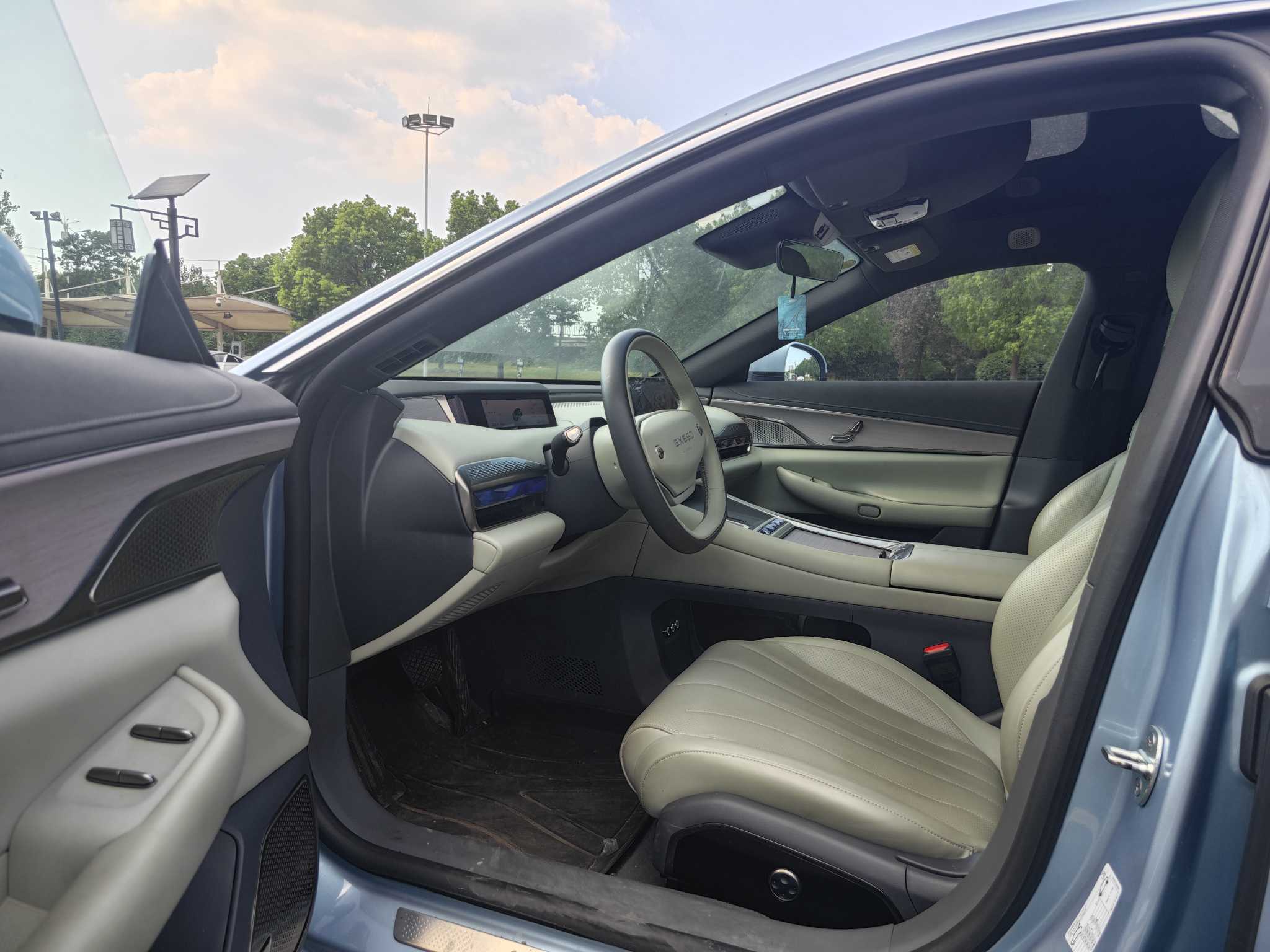 Exceed Stellar Era ES 2024 #8 Exceed Stellar Era ES 2024 صورة سيارة #8