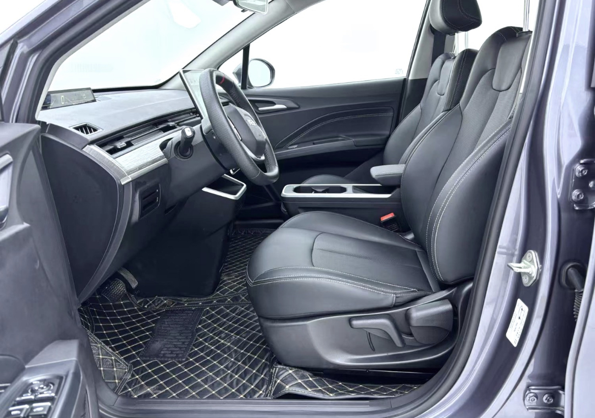 Neta AYA 2024 #8 Neta AYA 2024 immagine di auto #8