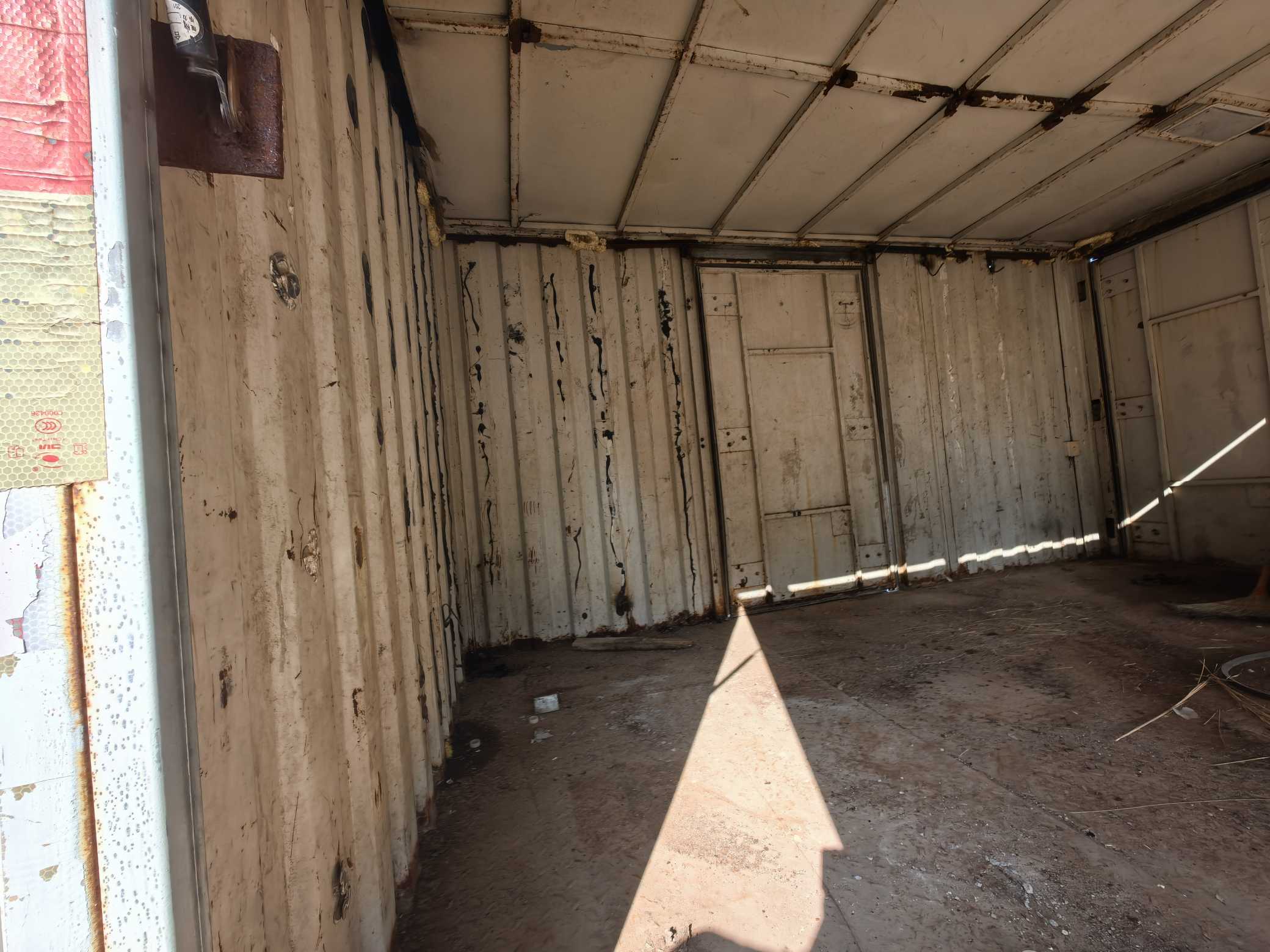 JAC X8 PLUS 2011 immagine di auto #8