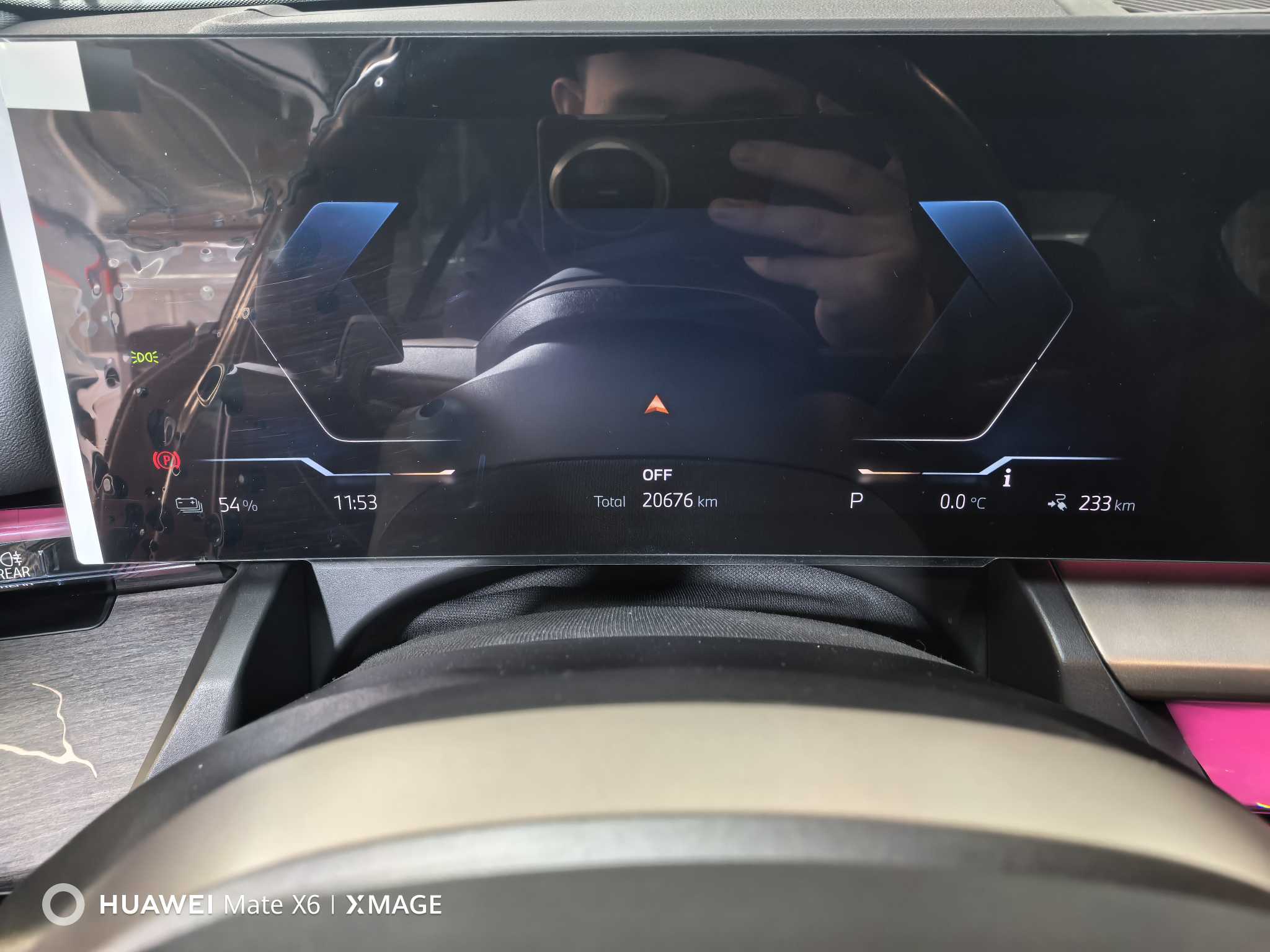 BMW i5 2024 car image #8