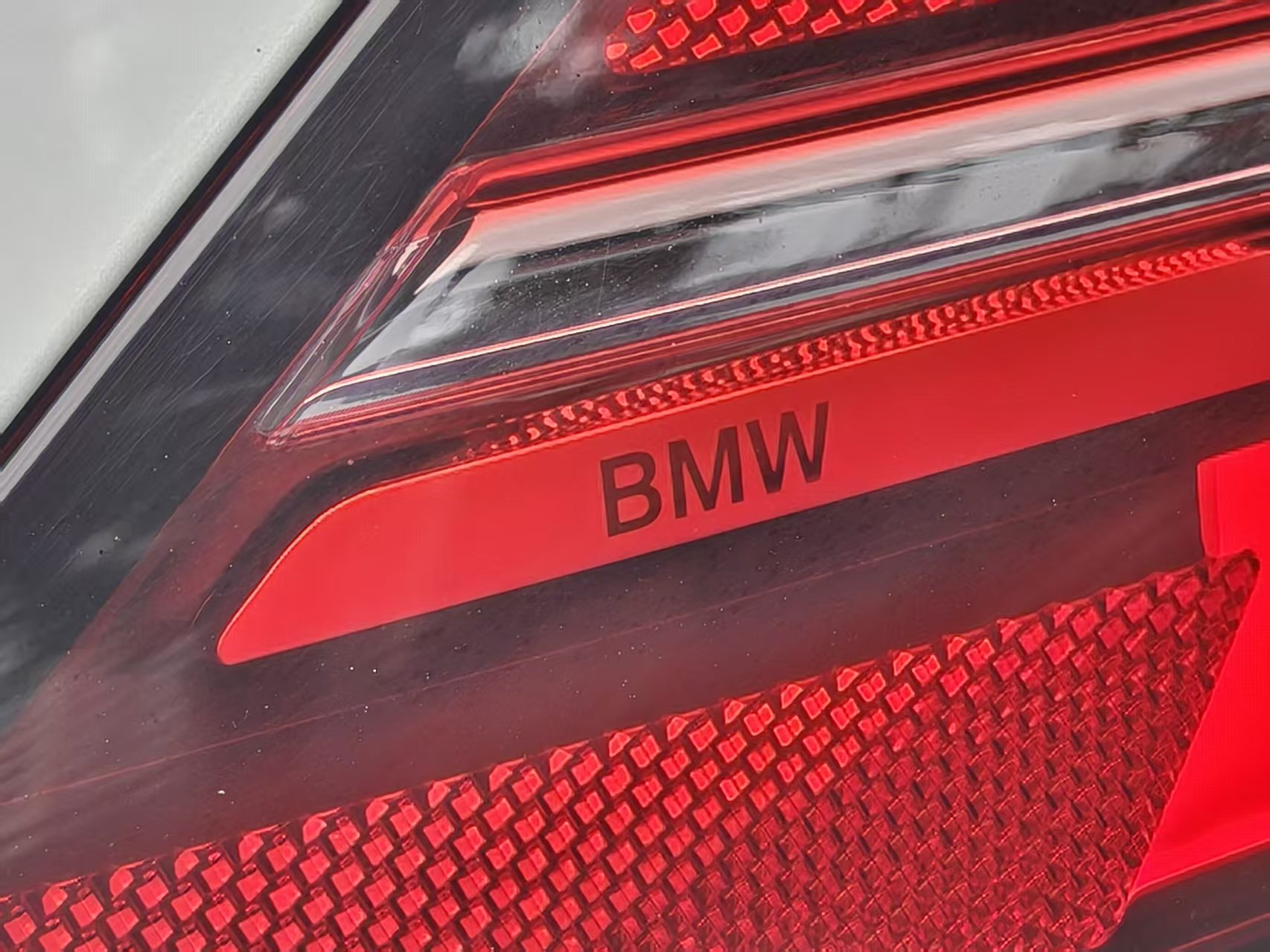 BMW i5 M60 2024 car image #8