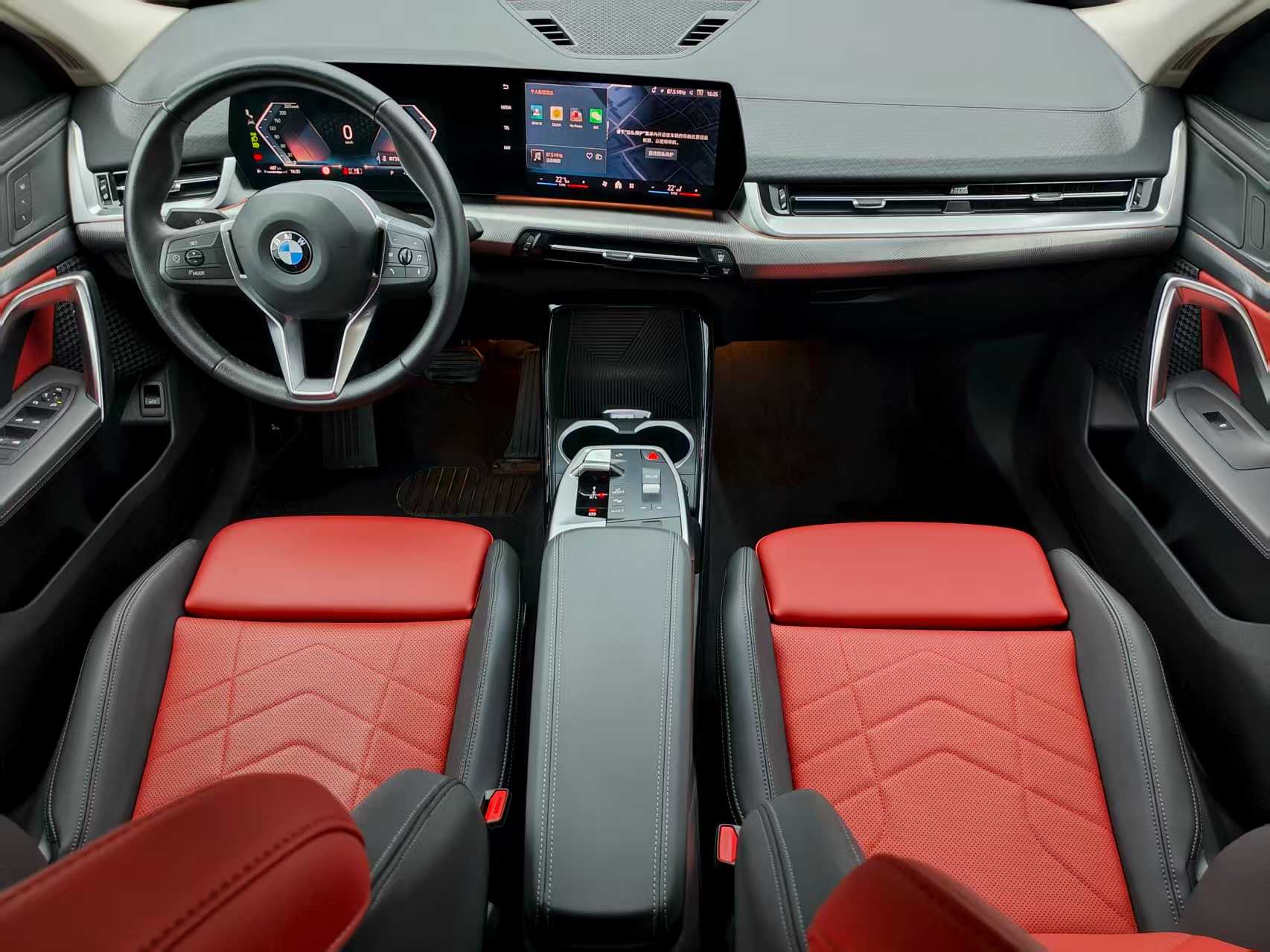 BMW X2 2024 imagen de coche #8