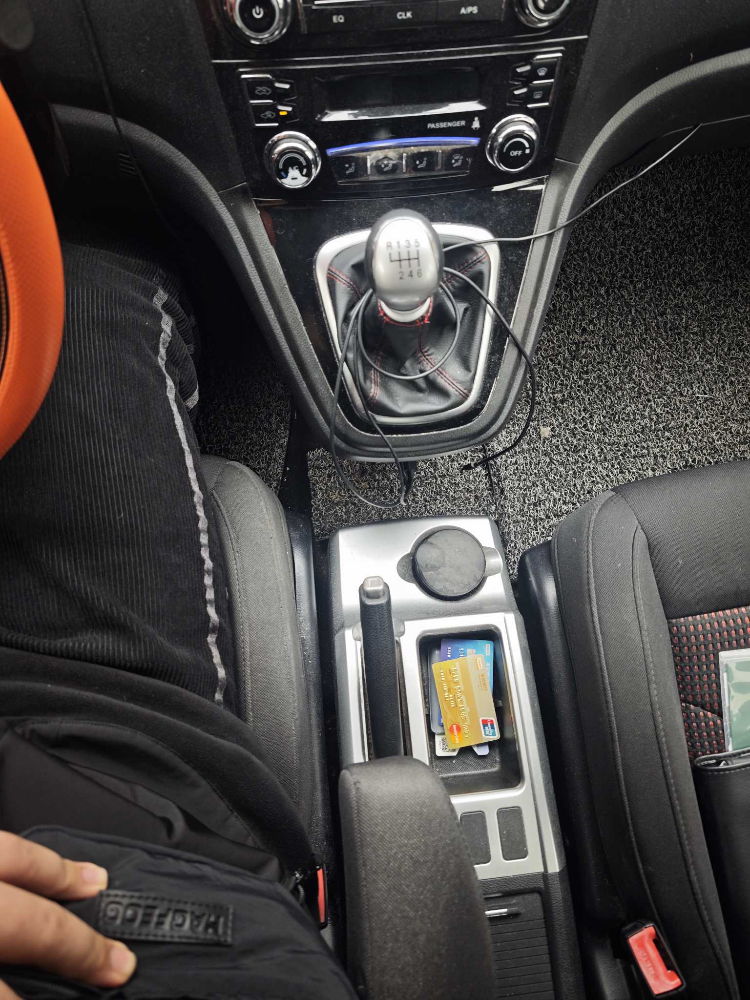 Haval H6 2015 car image #8