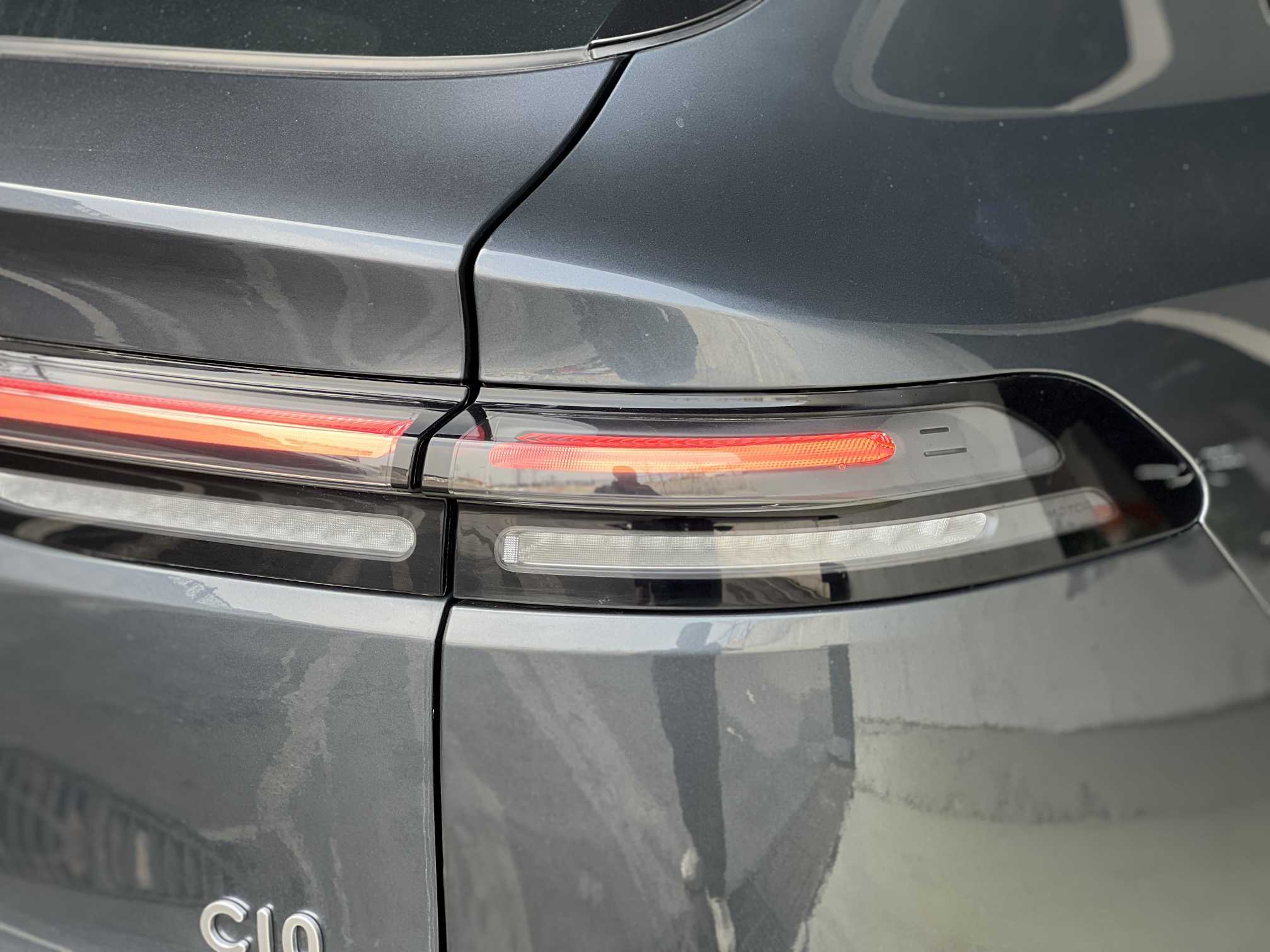 零跑汽车 零跑C10 2024 汽车图片 #8