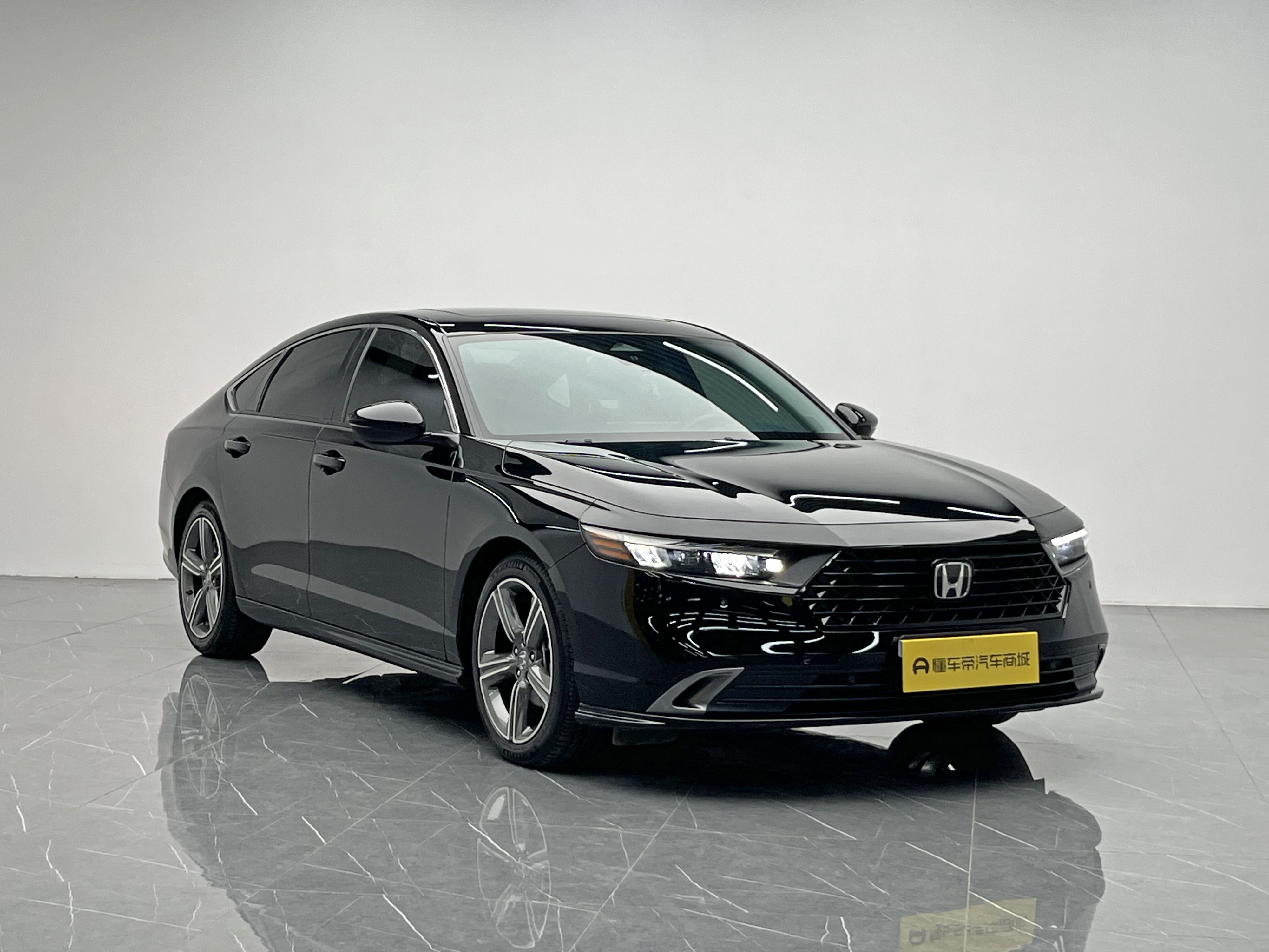 Honda Accord 2024 immagine di auto #8