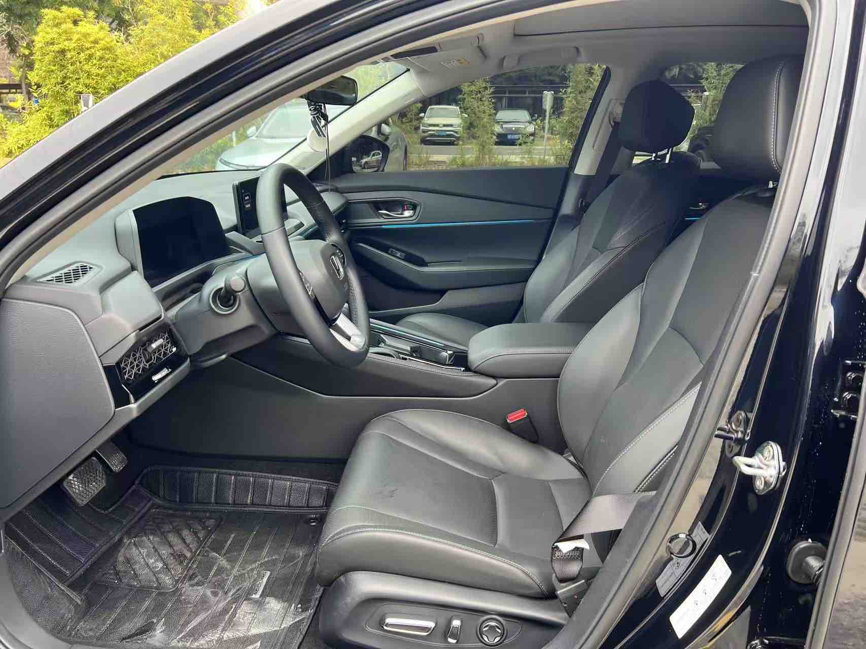 Honda Accord 2024 car image #8