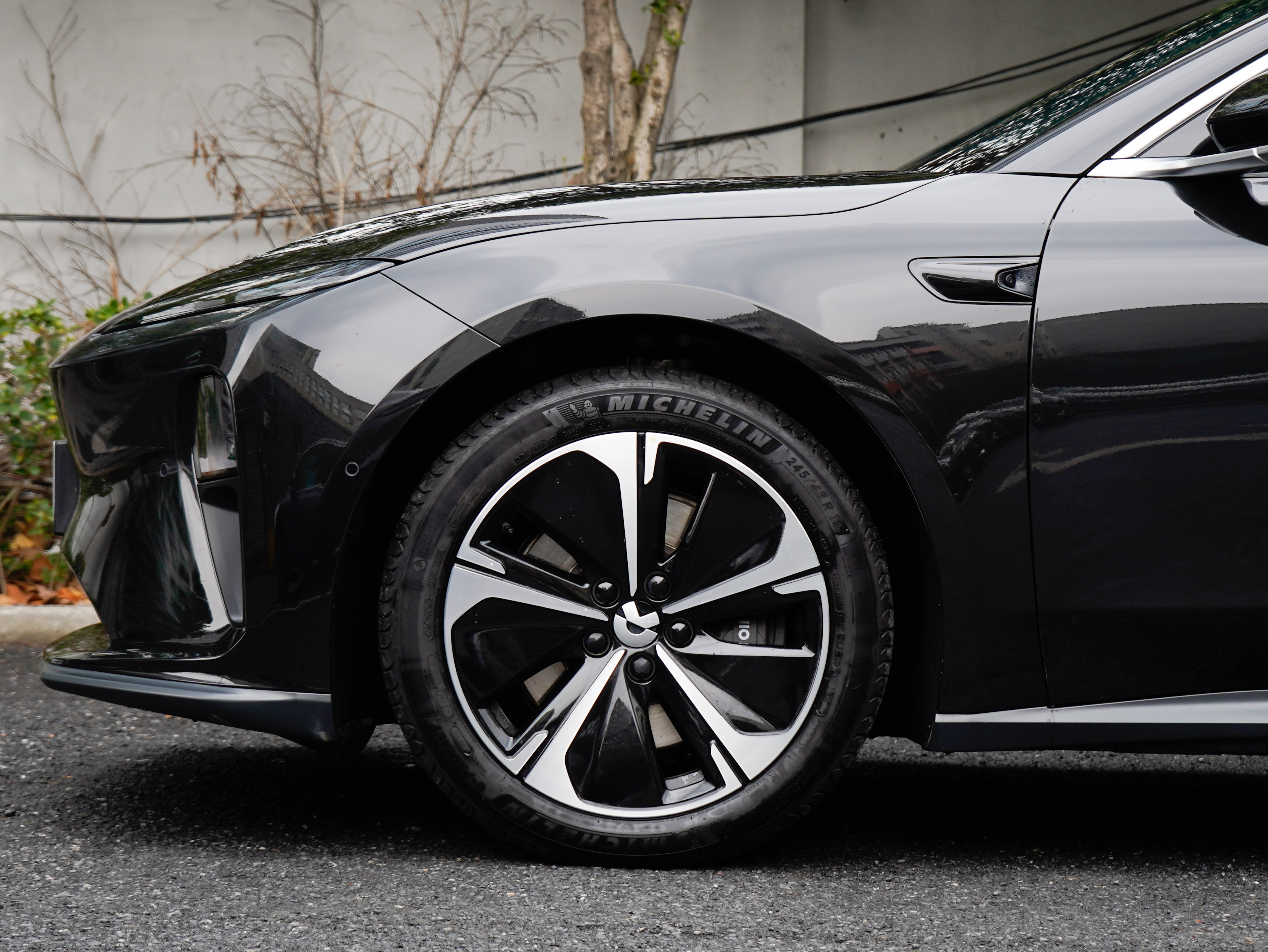 蔚来 蔚来ET5T 2024 汽车图片 #8