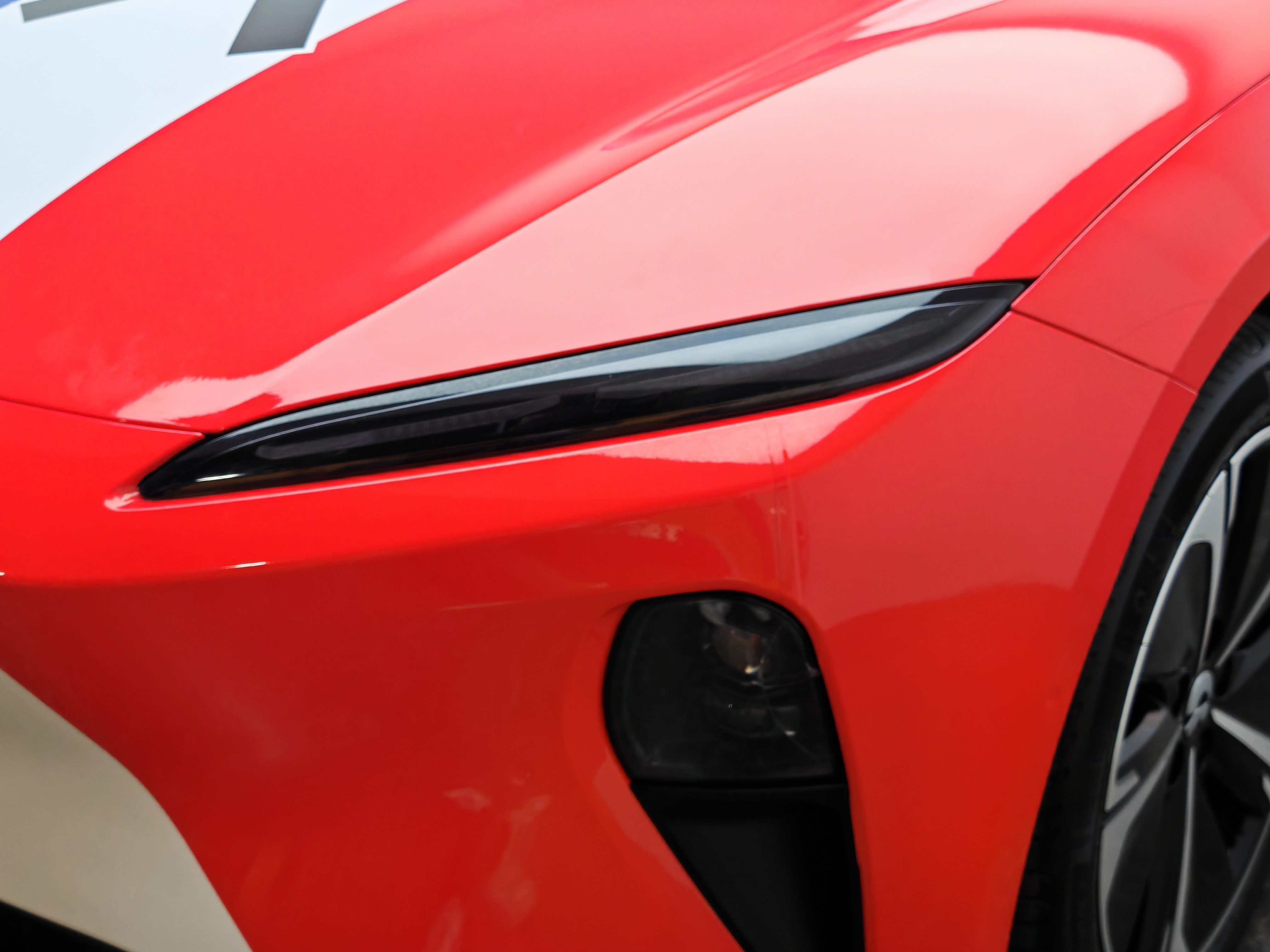 NIO ET5T 2024 image de voiture #8