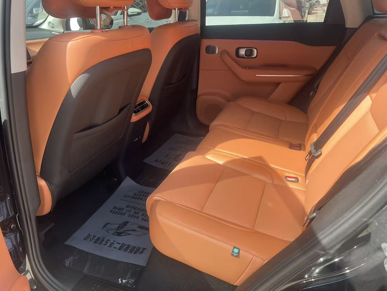 零跑汽车 零跑C10 2025 汽车图片 #8