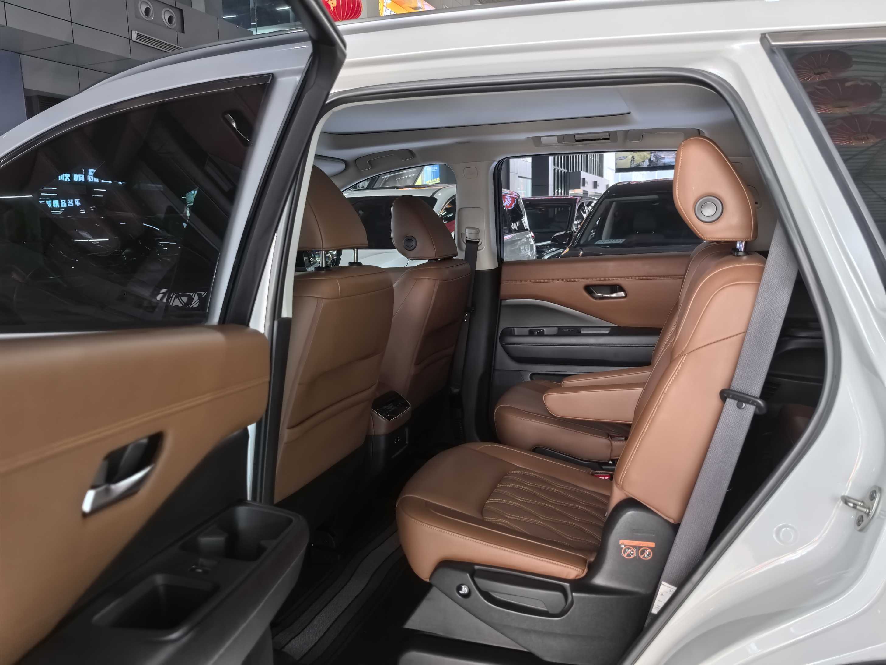 日产 探陆 2024 汽车图片 #8