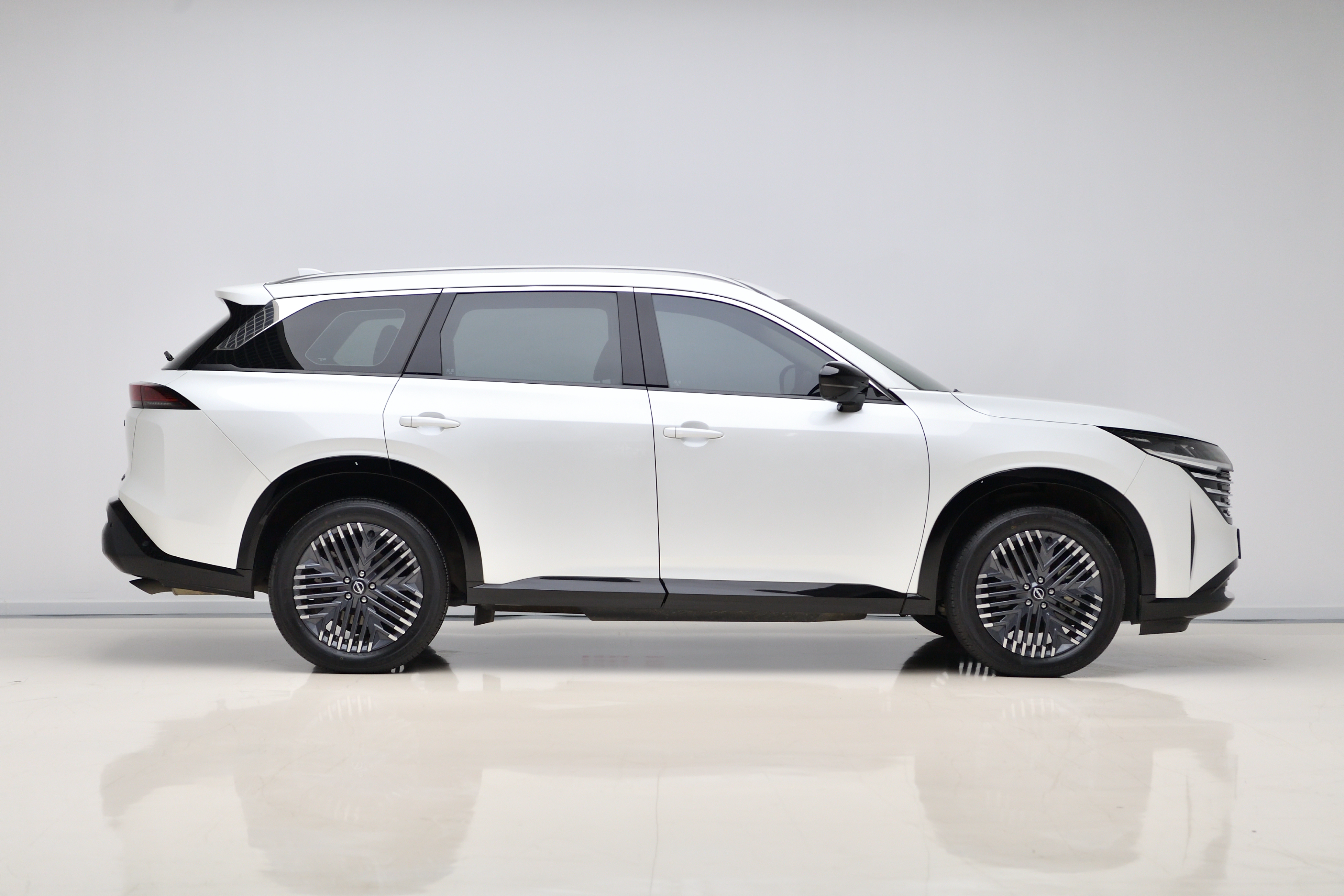 日产 探陆 2024 汽车图片 #8