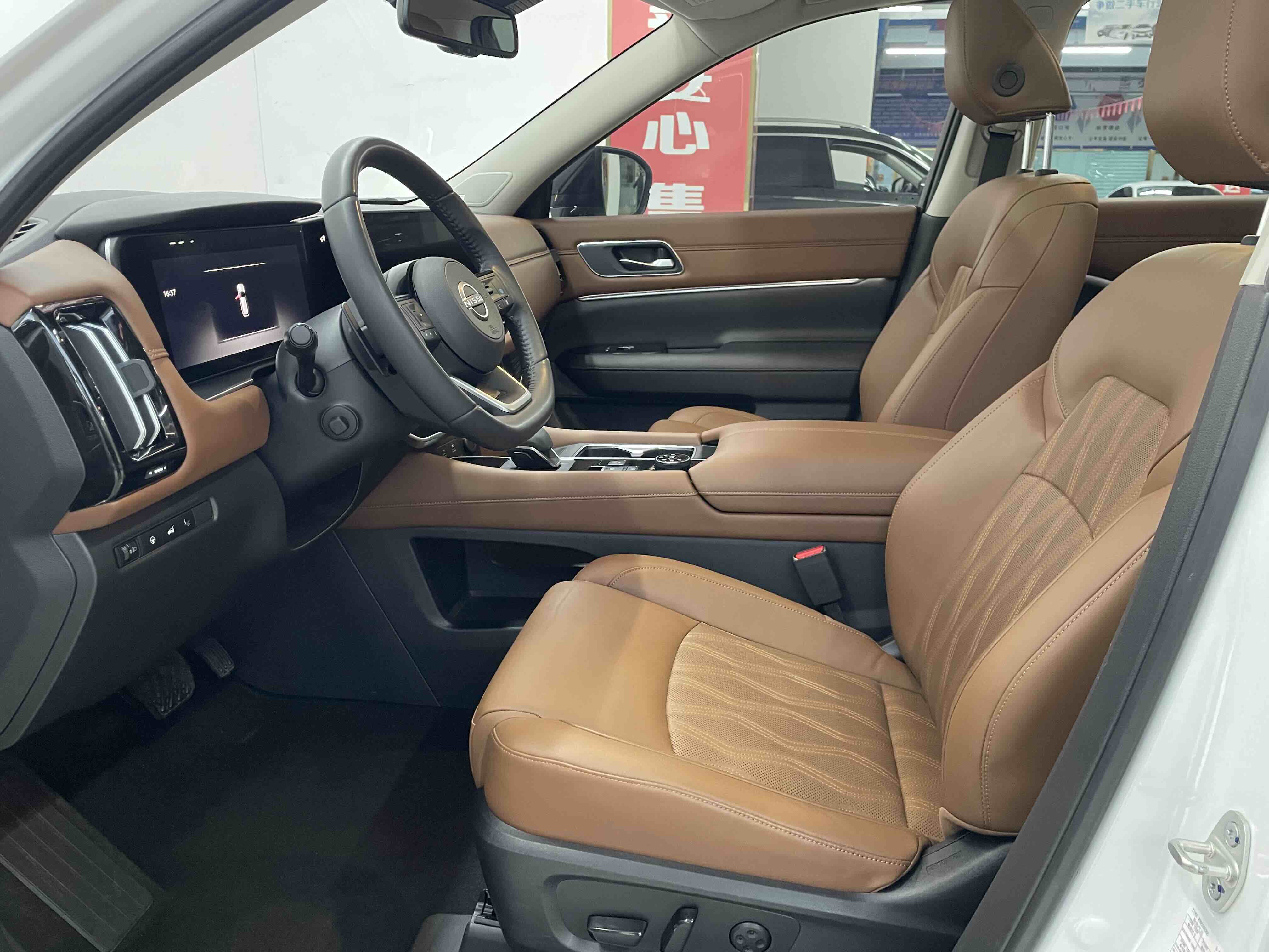 日产 探陆 2024 汽车图片 #8