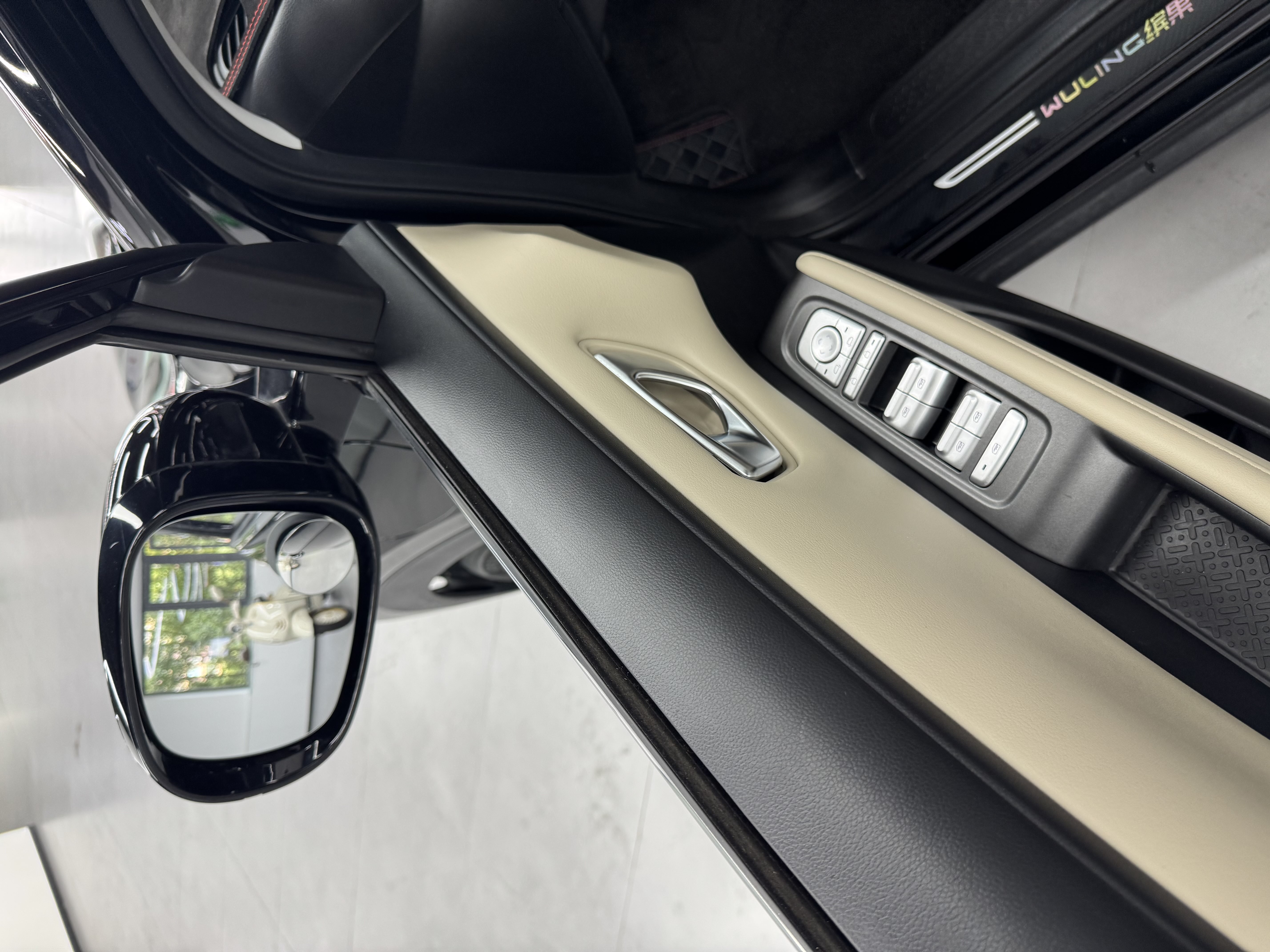 五菱汽车 五菱缤果PLUS 2024 汽车图片 #8