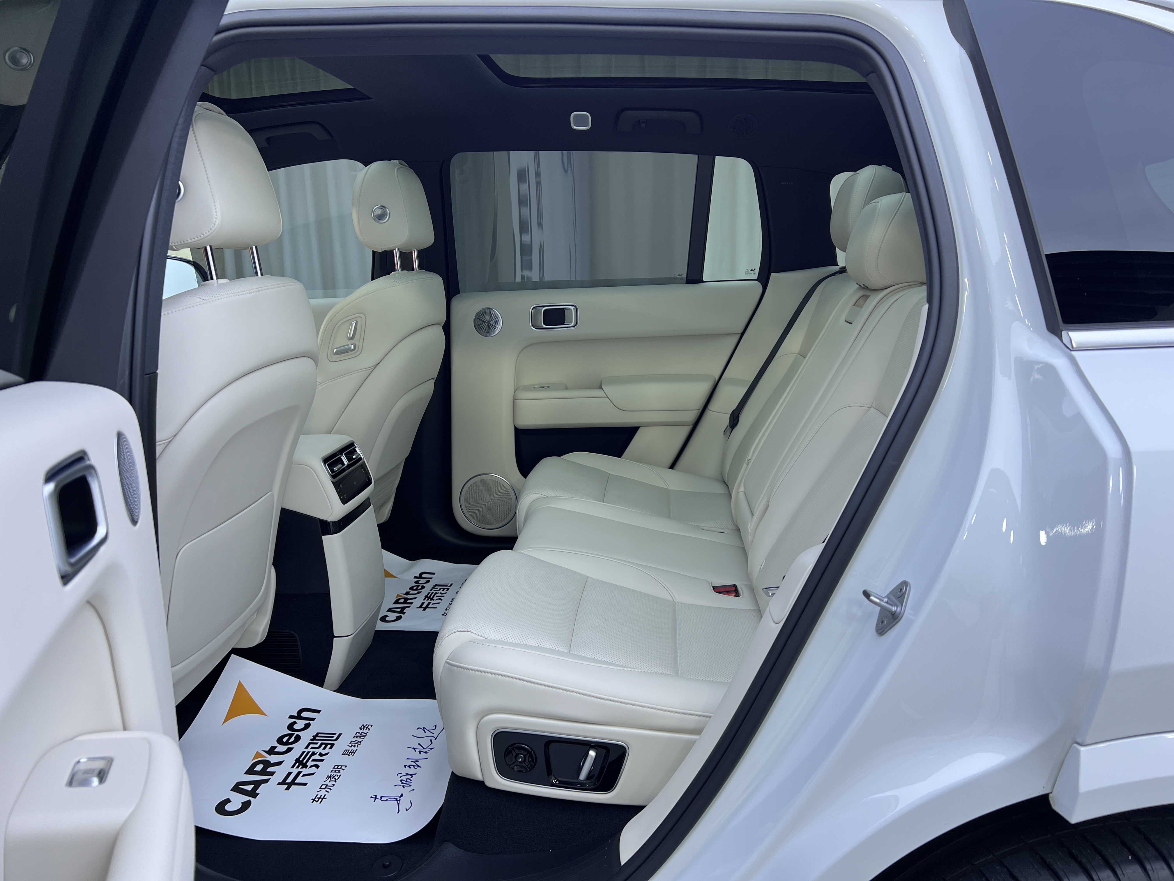 理想汽车 理想L7 2025 汽车图片 #8